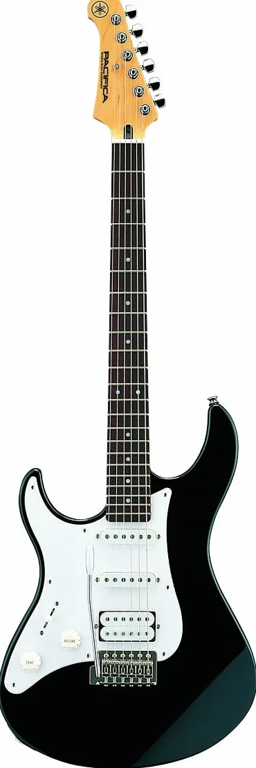 Yamaha Chitarra Elettrica PA112JLPBII