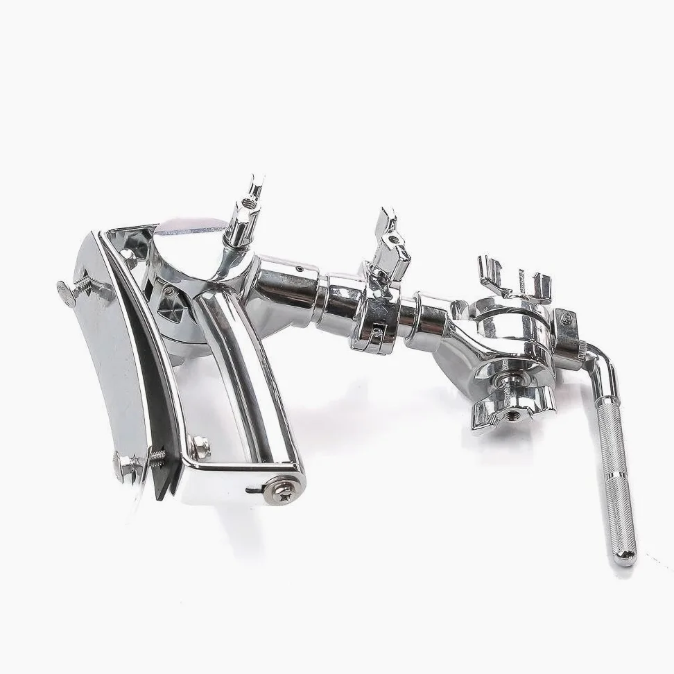Gibraltar Sistemi sospensione tom Vintage Bass Drum SC-GVRM Inclusa borsa 1 pz
