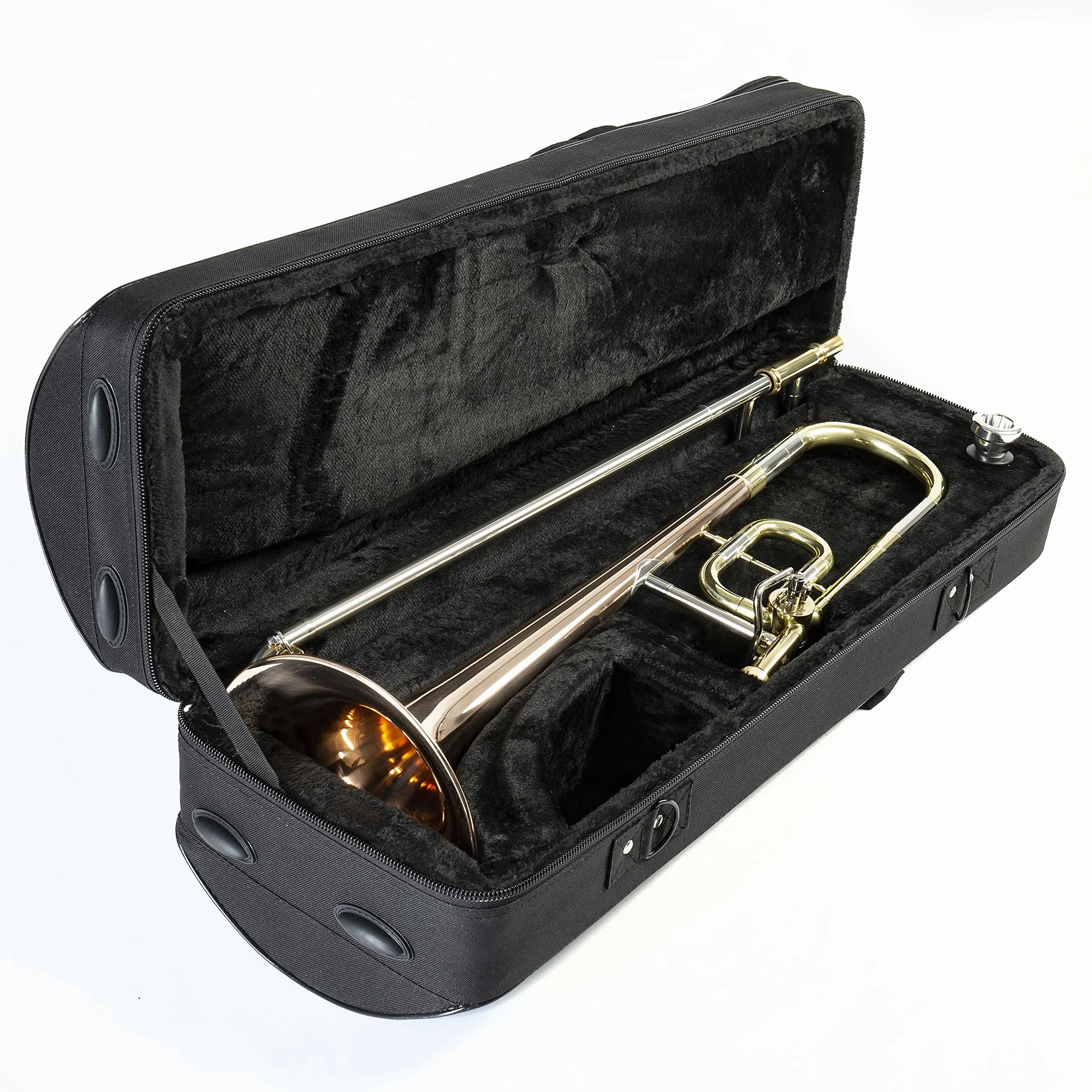 Monzani MZSL-703L II B/C-Kinderposaune - Trombone
