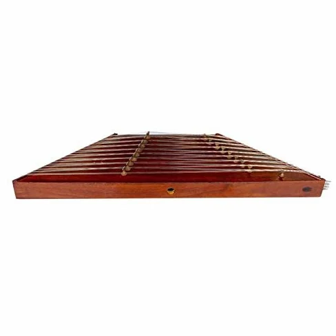Qualità persiana Santoor Santur Dulcimer NAS-202