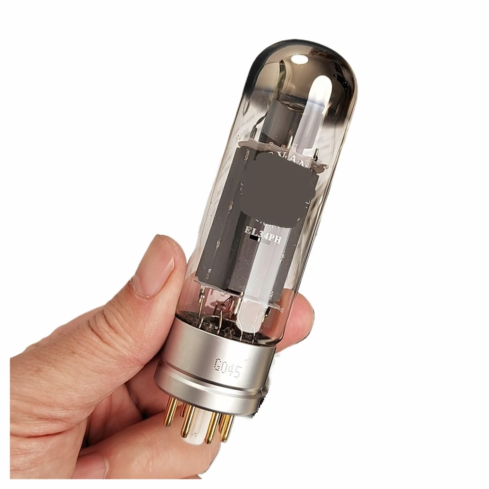Kit amplificatore audio a valvole HIFI EL34PH EL34C EL34B 6P3P 6CA7 6V6 fai da te con quattro vie(2pcs Matched Pair)