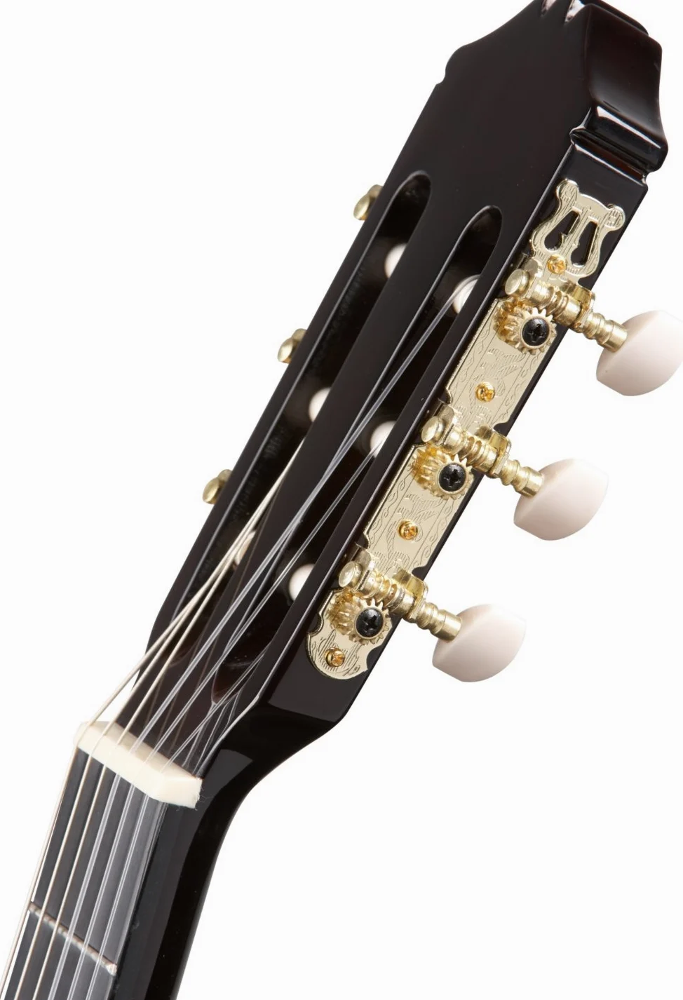 Lucida lg-520 abete chitarra classica