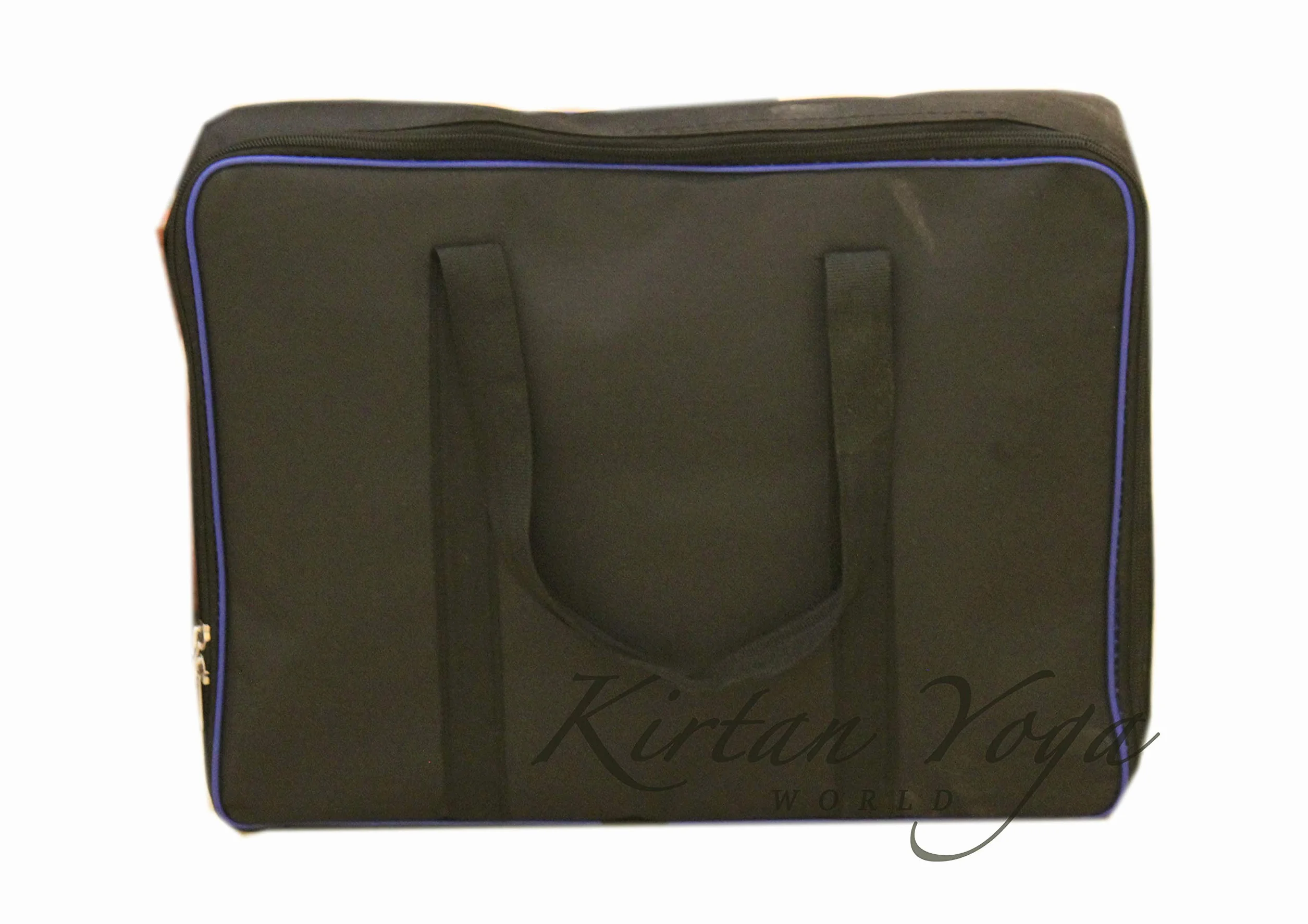 Shruti Box Raga Standard, modello professionale, legno Kail, scala da DO a DO (DO3 a DO4), 39 x 30 x 8.5 cm, peso 3.5 Kg, accordatura 440Hz (432Hz su richiesta)