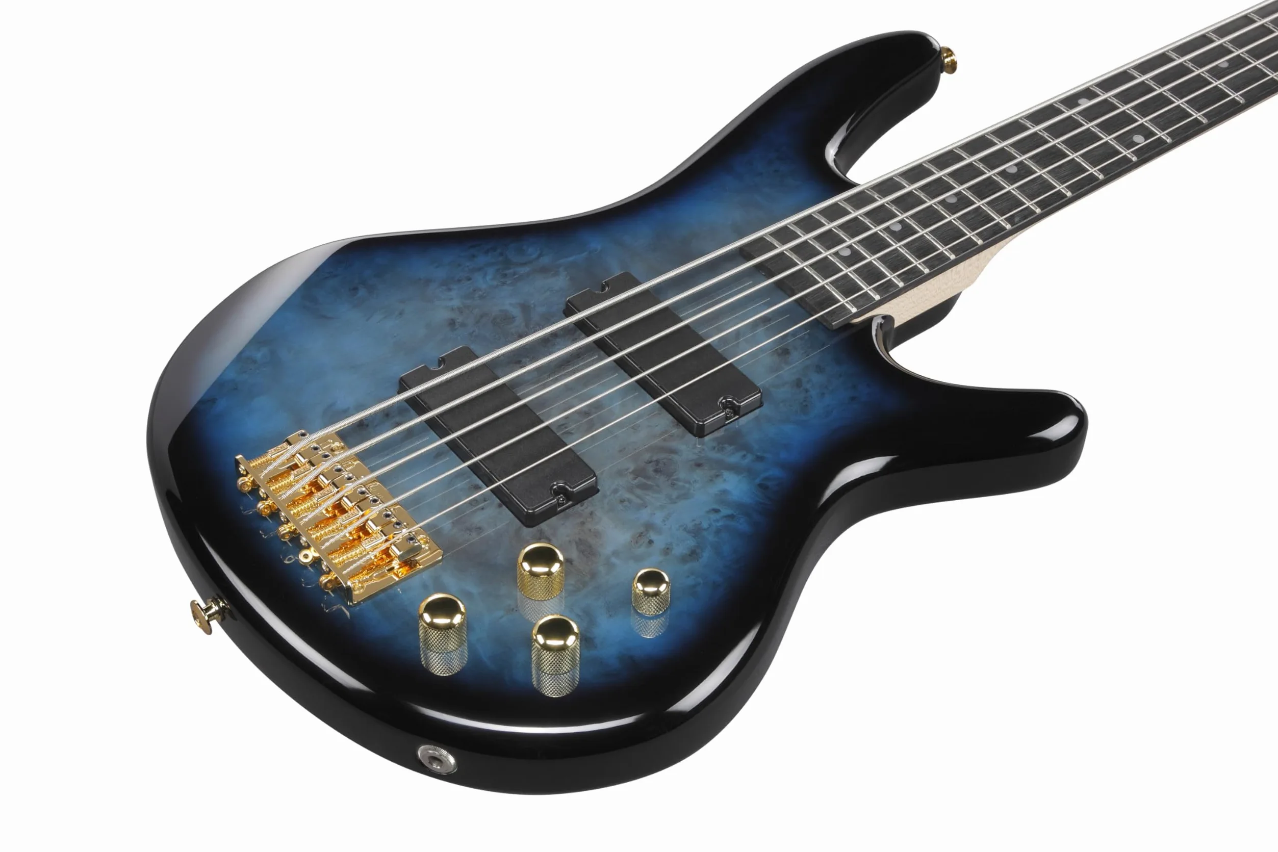 Ibanez electric bass- GSR205PCTMU