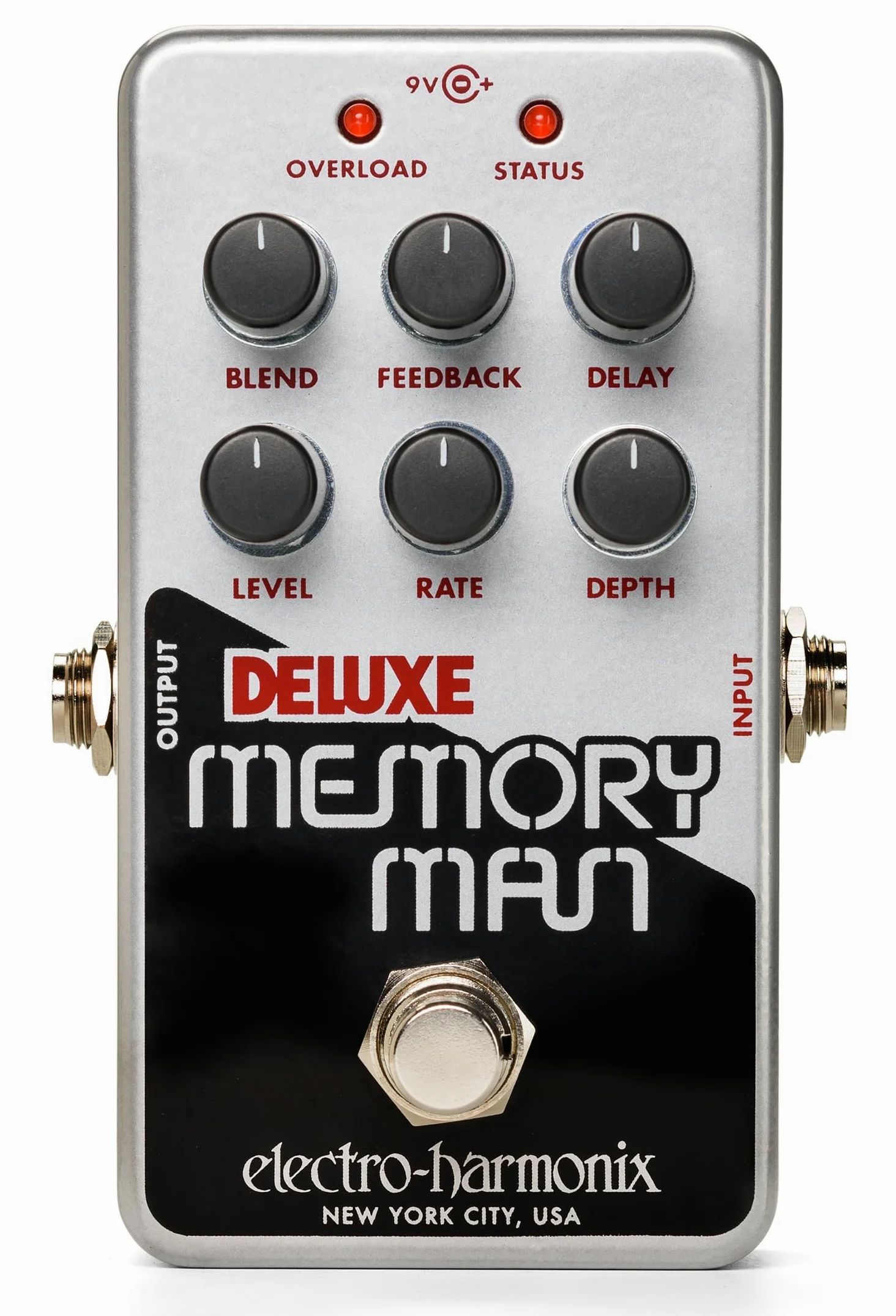 Electro Harmonix Nano Deluxe Memory Man - Effetti per chitarra
