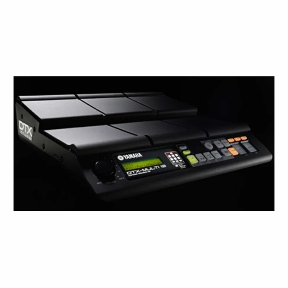 Yamaha batteria elettronica DTX MULTI 12
