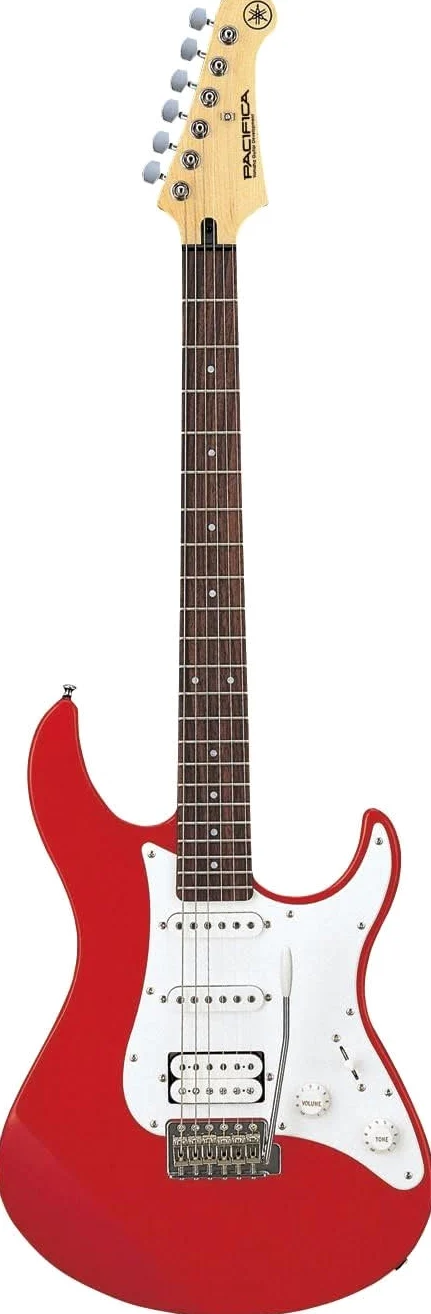 Yamaha Chitarra Elettrica PA112JRMII