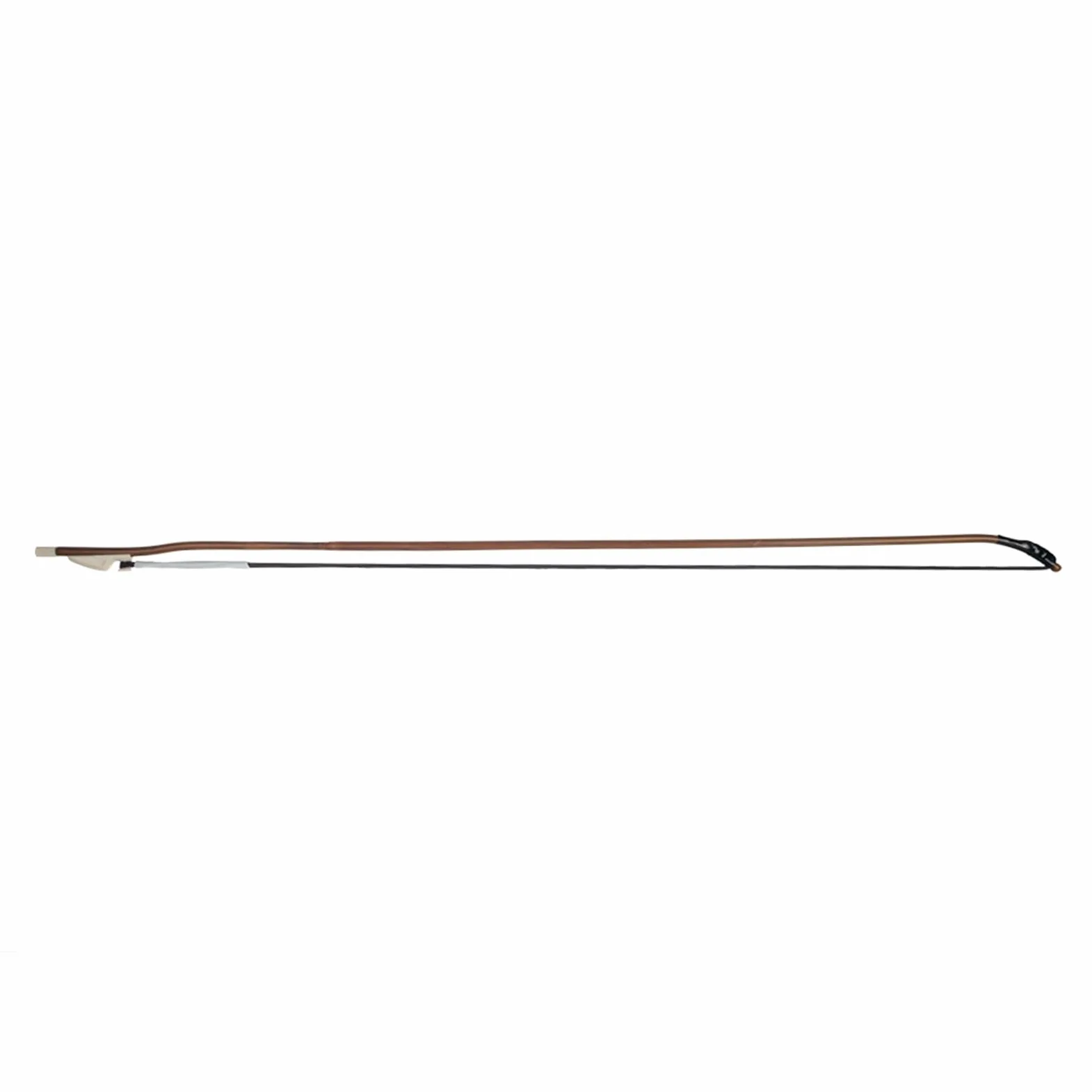 Arco di violino Erhu Arco Per Violino Corda Di Crine Cavallo Nero Strumenti Musicali Parti Accessori Prestazioni Professionali
