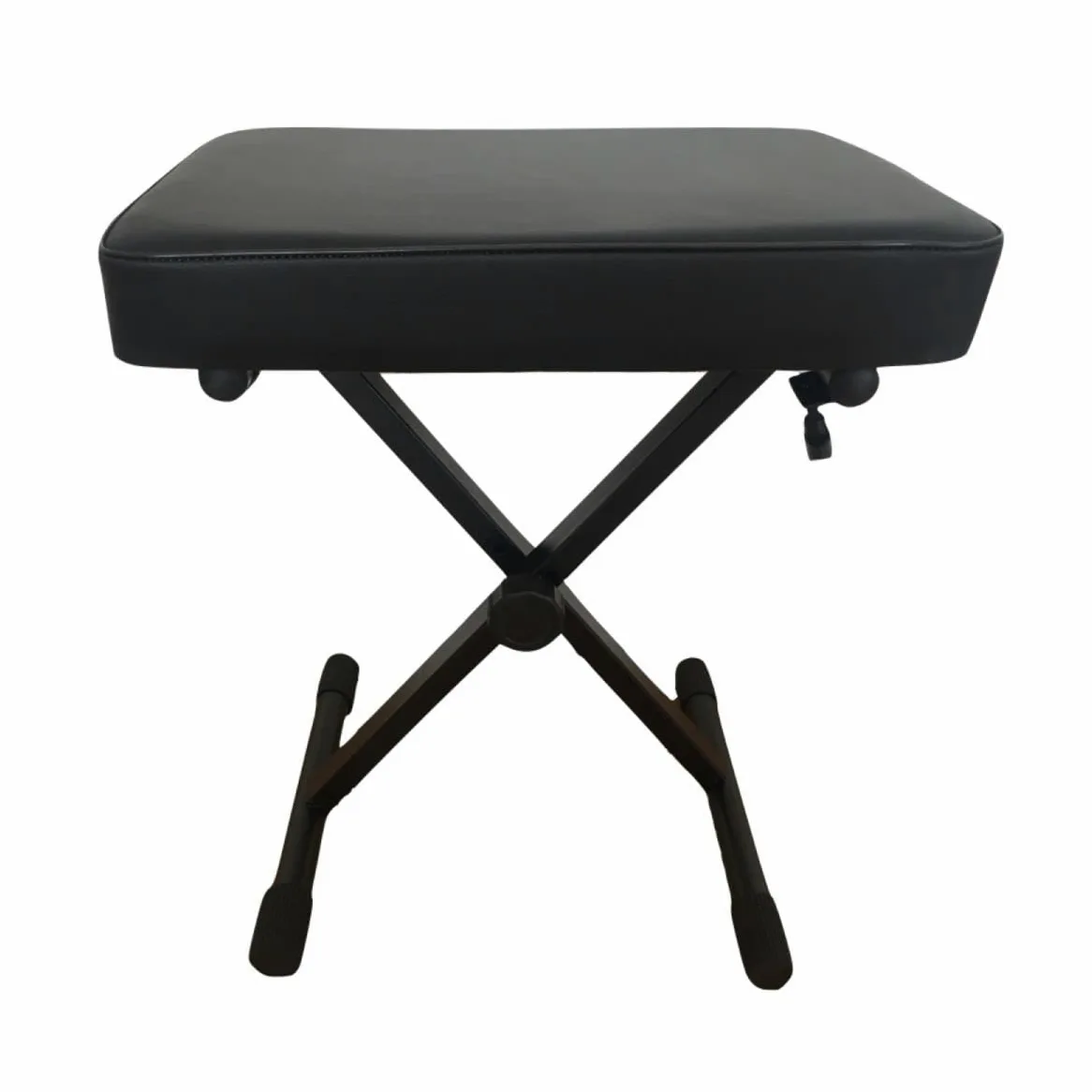 Casio Casiotone CT-S400 - Kit tastiera elettrica a 61 tasti, con supporto e panca, colore: Nero