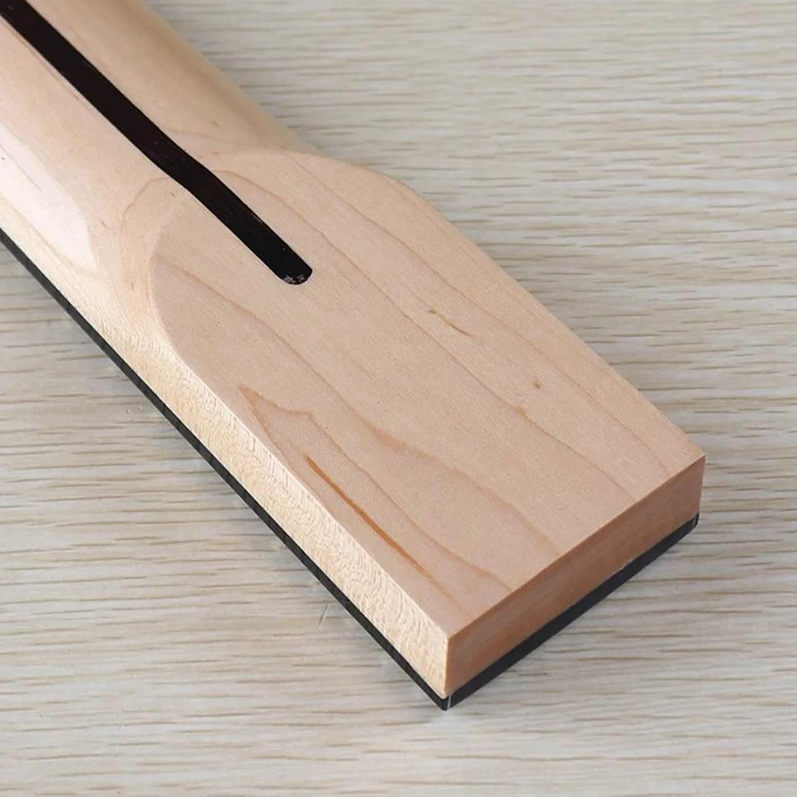 Chitarra Elettrica Per Mancini Manico 24 Tasti Tastiera In Acero A 7 Corde(M2)