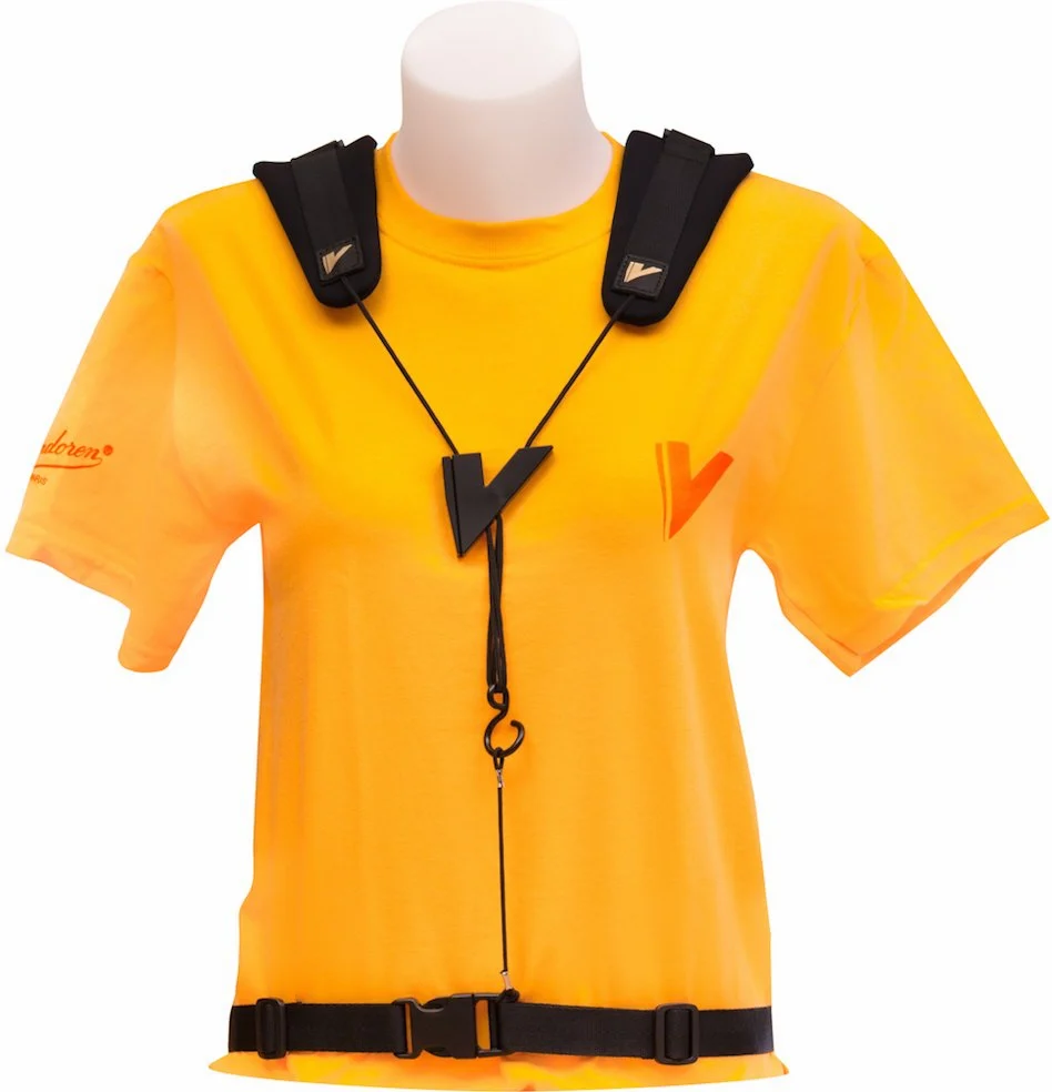 VANDOREN FNH100