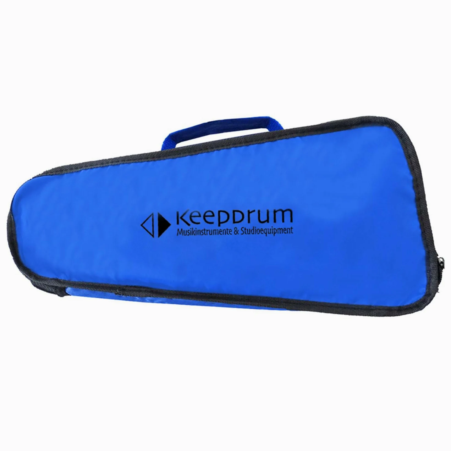 Sonor NG11 - Carillon Alt NG-11 + keepdrum MB-02, colore: Blu