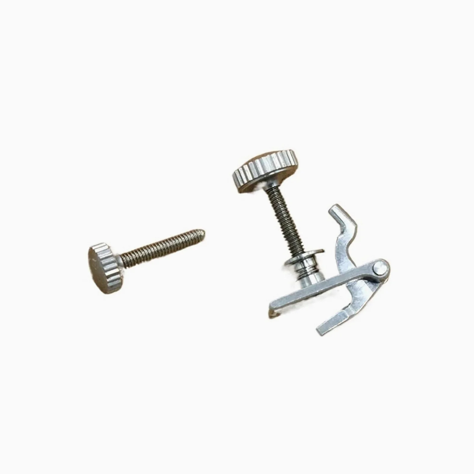 Doppio Accordatore Fine Loop Ball Violino Viola | Il doppio accordatore si adatta alle corde loop e ball end su violini e viole