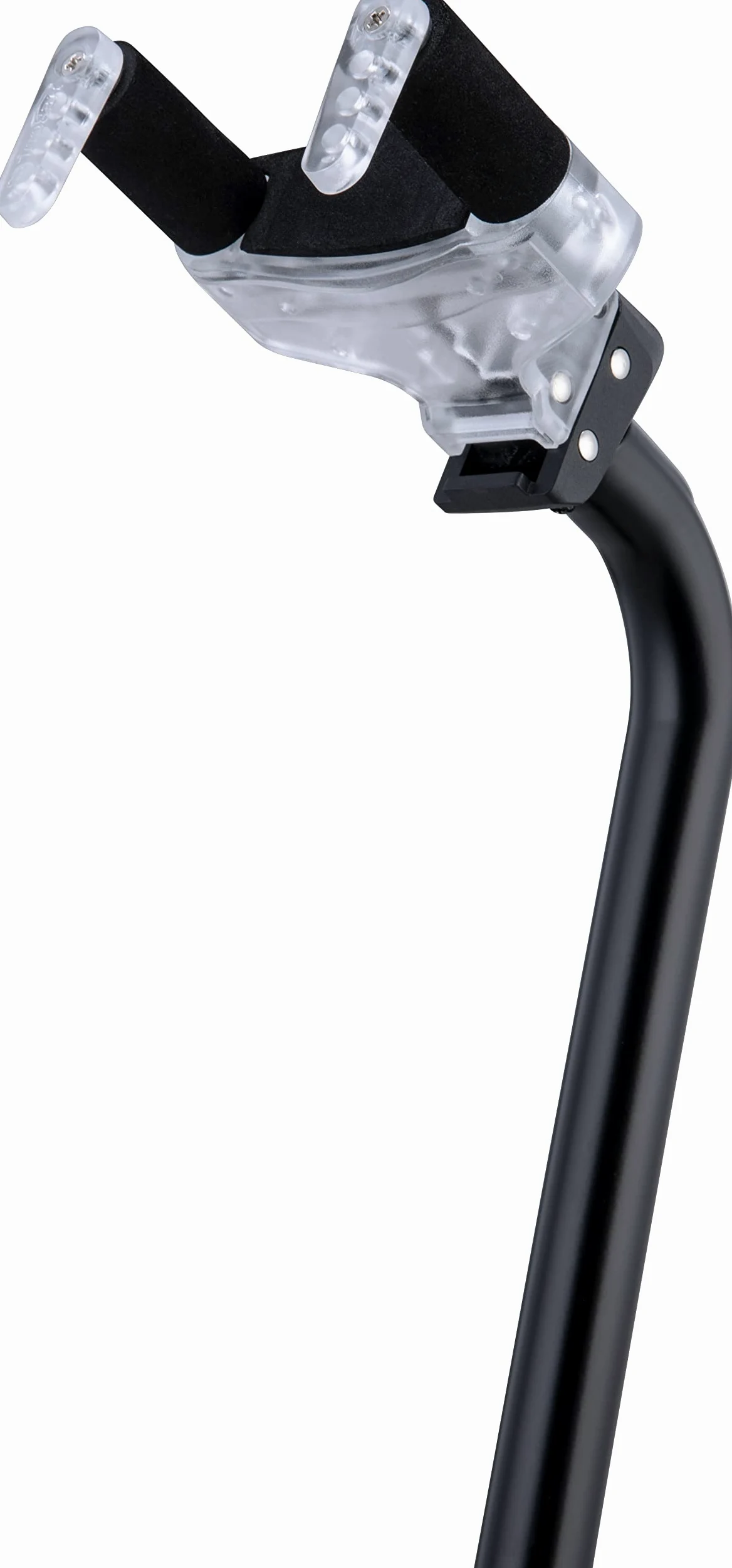 HERCULES PLEXI AGS Plus 20Y Edition HCGS-414BLT Guitar Stand