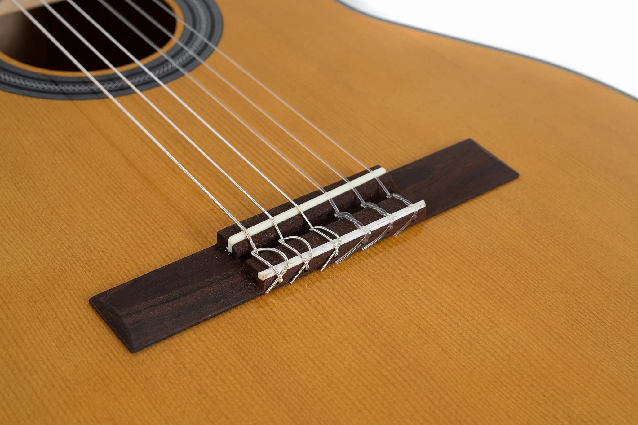 GEWA chitarre da concerto per studenti 3/4 con borsa e accordatore, per la scuola di musica, starter set