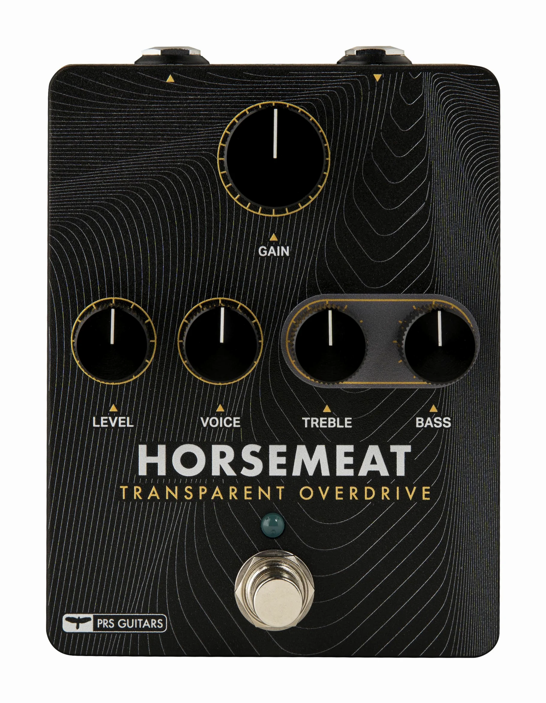 PRS Horsemeat - Distortion for Guitars