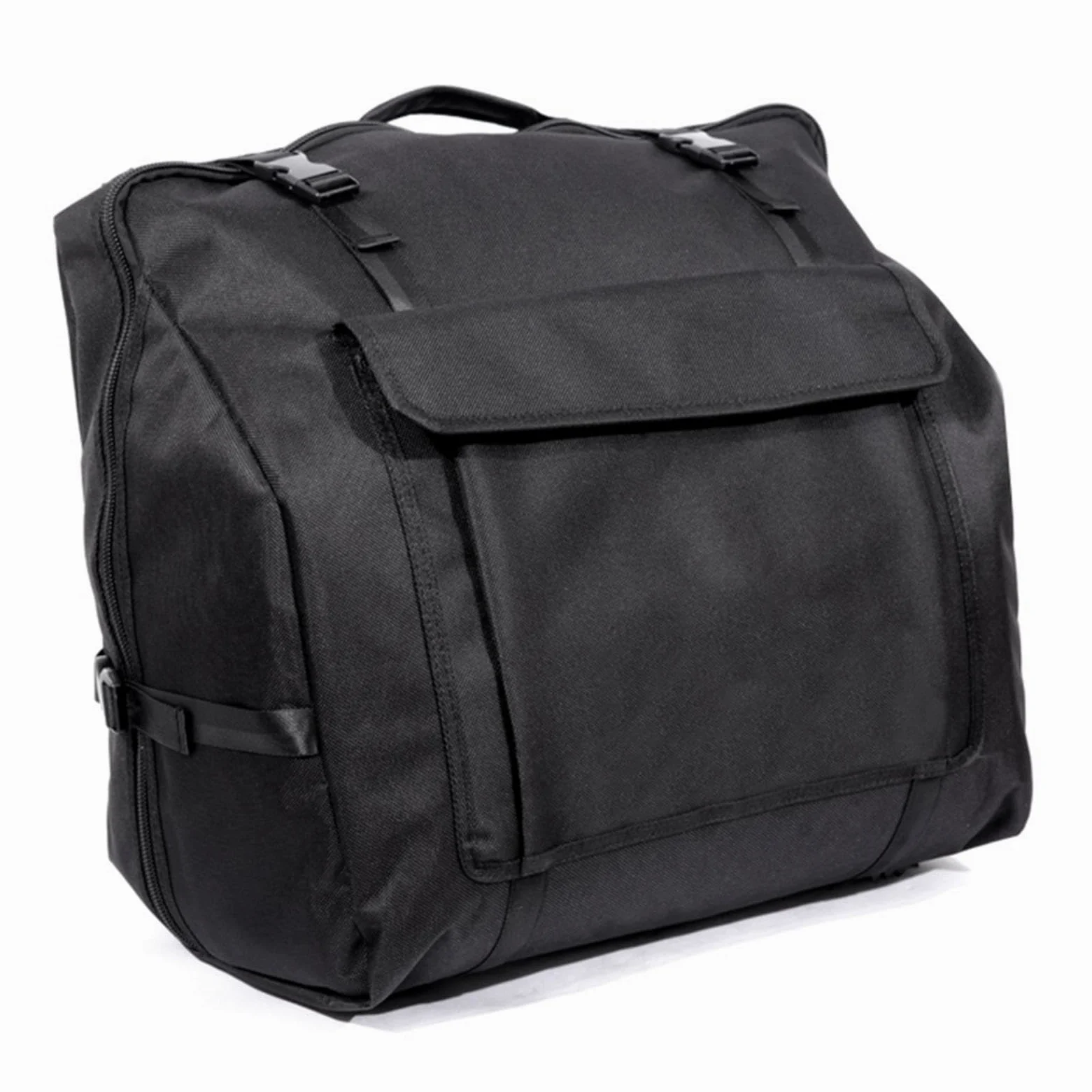 Borsa per fisarmonica - Borsa per organo a bocca con tracolle | Strumento | per il trasporto di strumenti a fisarmonica | Borsa per fisarmonica per musicisti, chitarristi, tecnici del suono