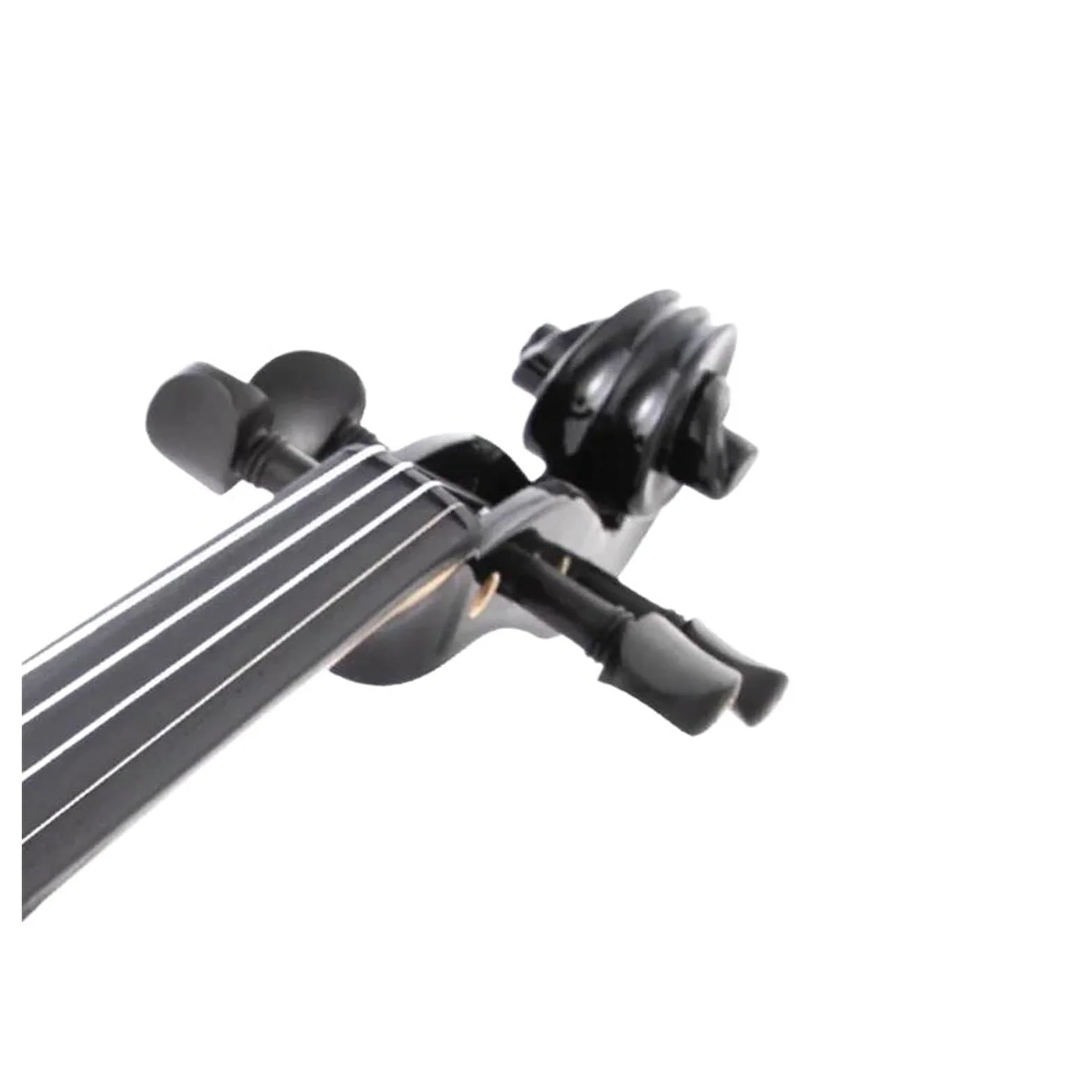 Violino Violino Elettrico Strumento A Corde 4/4 Contrabbasso