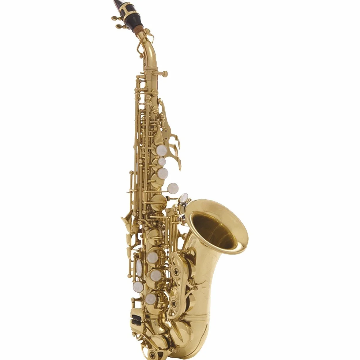 Sax Soprano curvo SC620