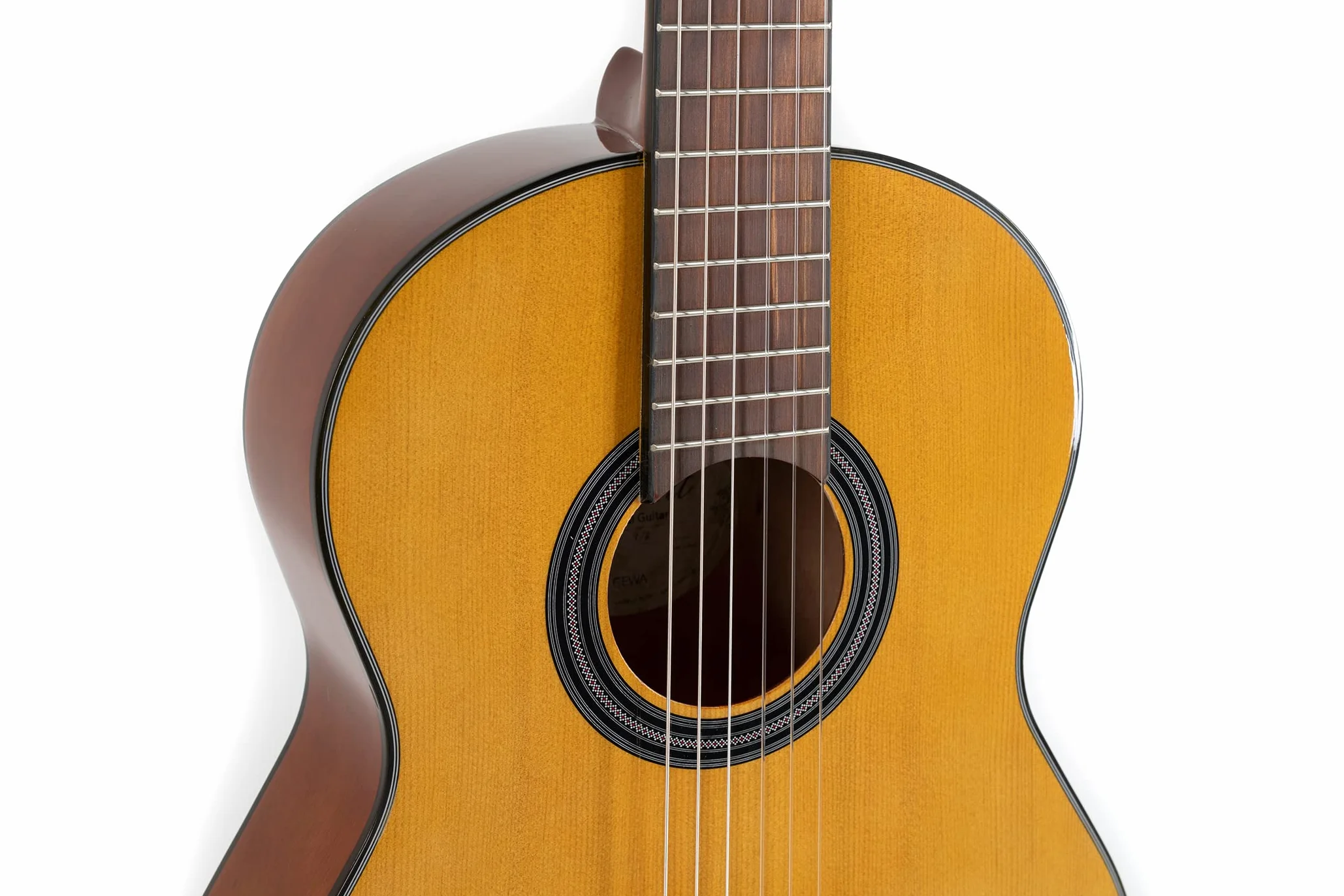 GEWA chitarre da concerto per studenti 3/4 con borsa e accordatore, per la scuola di musica, starter set