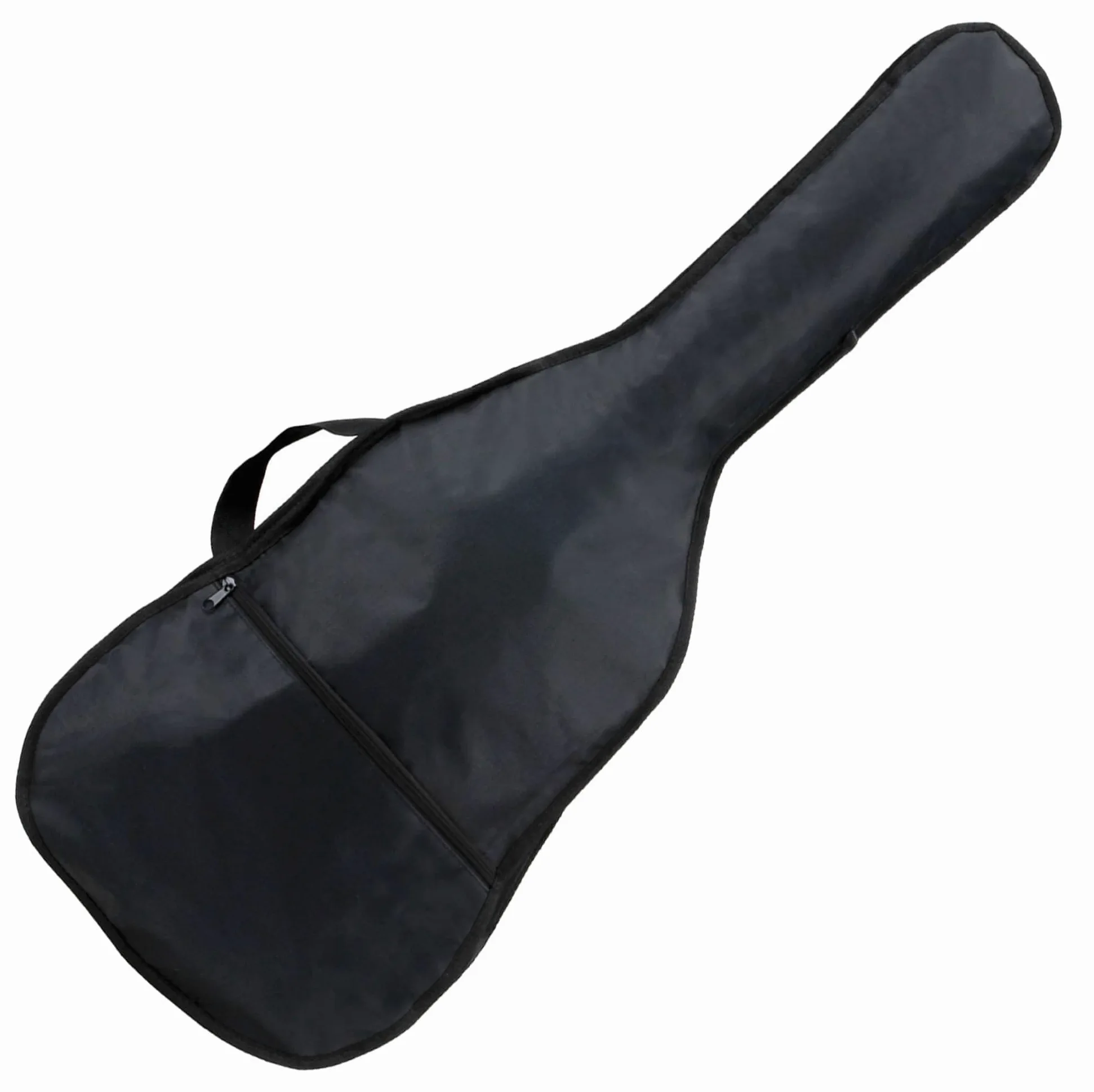 Yamaha CS40 - Chitarra classica 3/4, set, con accessori inclusi e Tuner