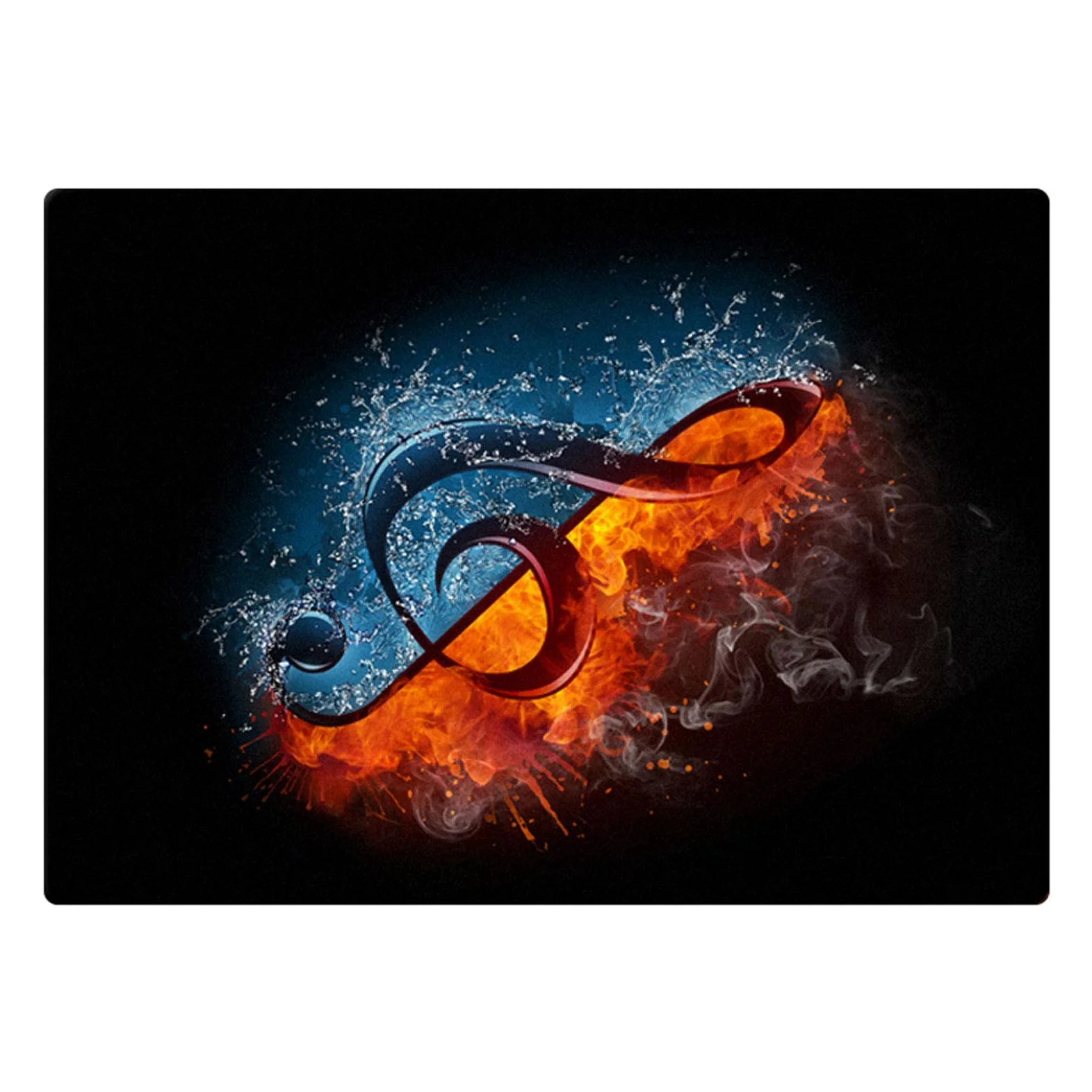 Tappeto Batteria Tappeto per Batteria Elettronica Tappetino Insonorizzato Drum Rugs Drum Carpet Drum Tappeto Coperta Grancassa Rullante Tamburo Jazz Tappetini Tappeti Rettangolari Antiscivolo