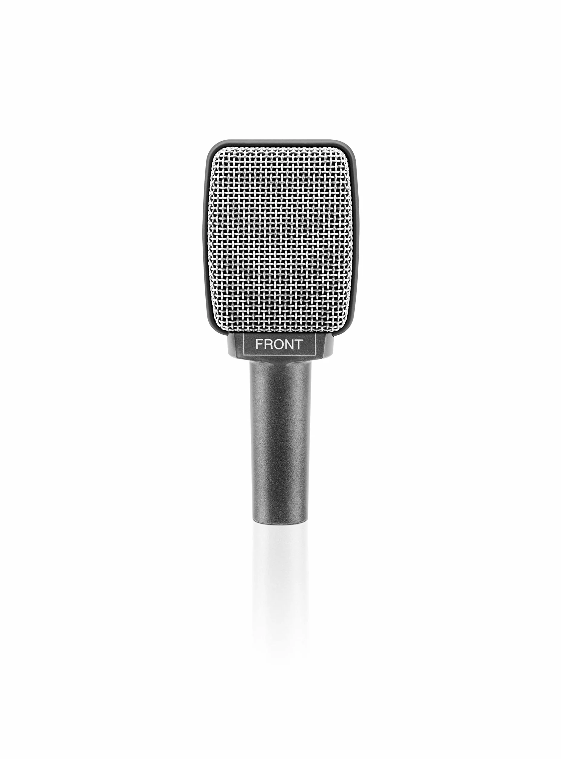 Sennheiser 500074 E 609 Silver - Microfono
