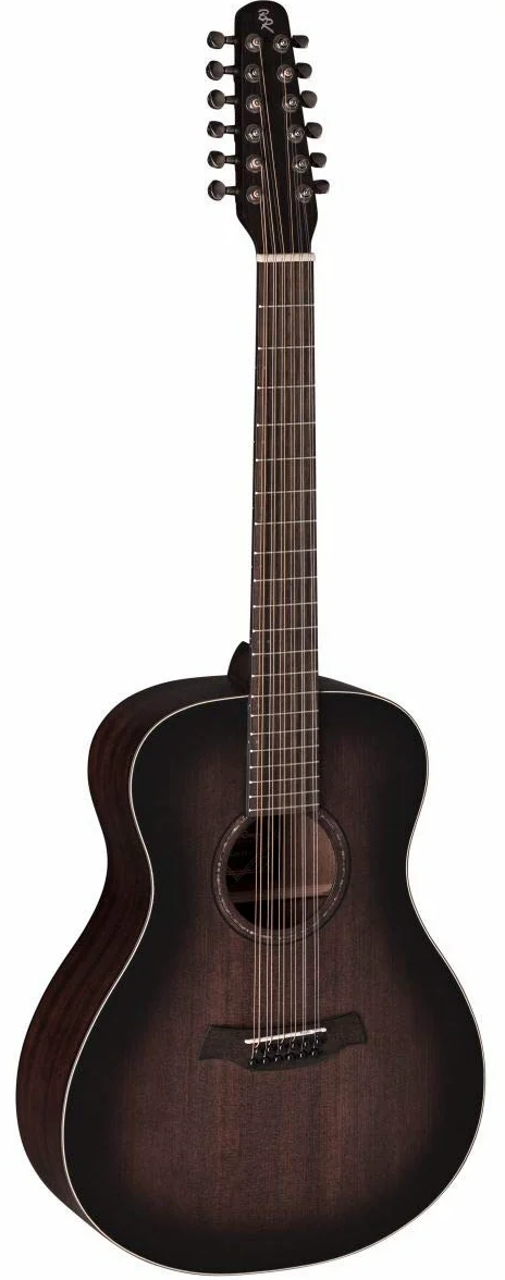 Baton Rouge X11LS/F-AB-12 - Chitarra western a 12 corde