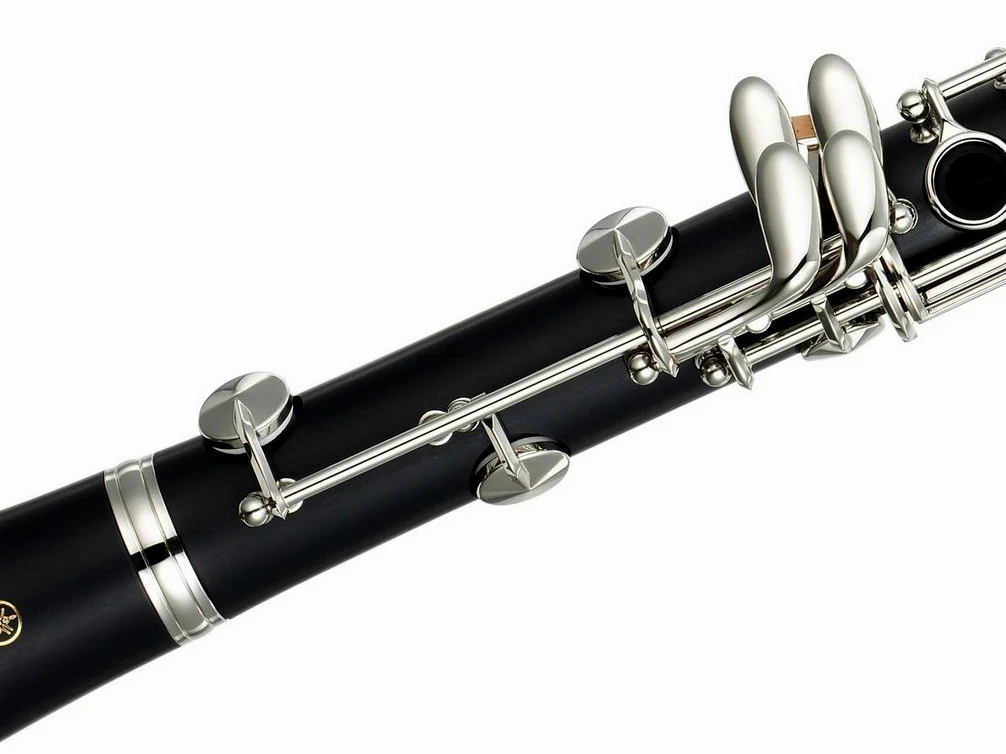 Clarinetto yamaha ycl255es