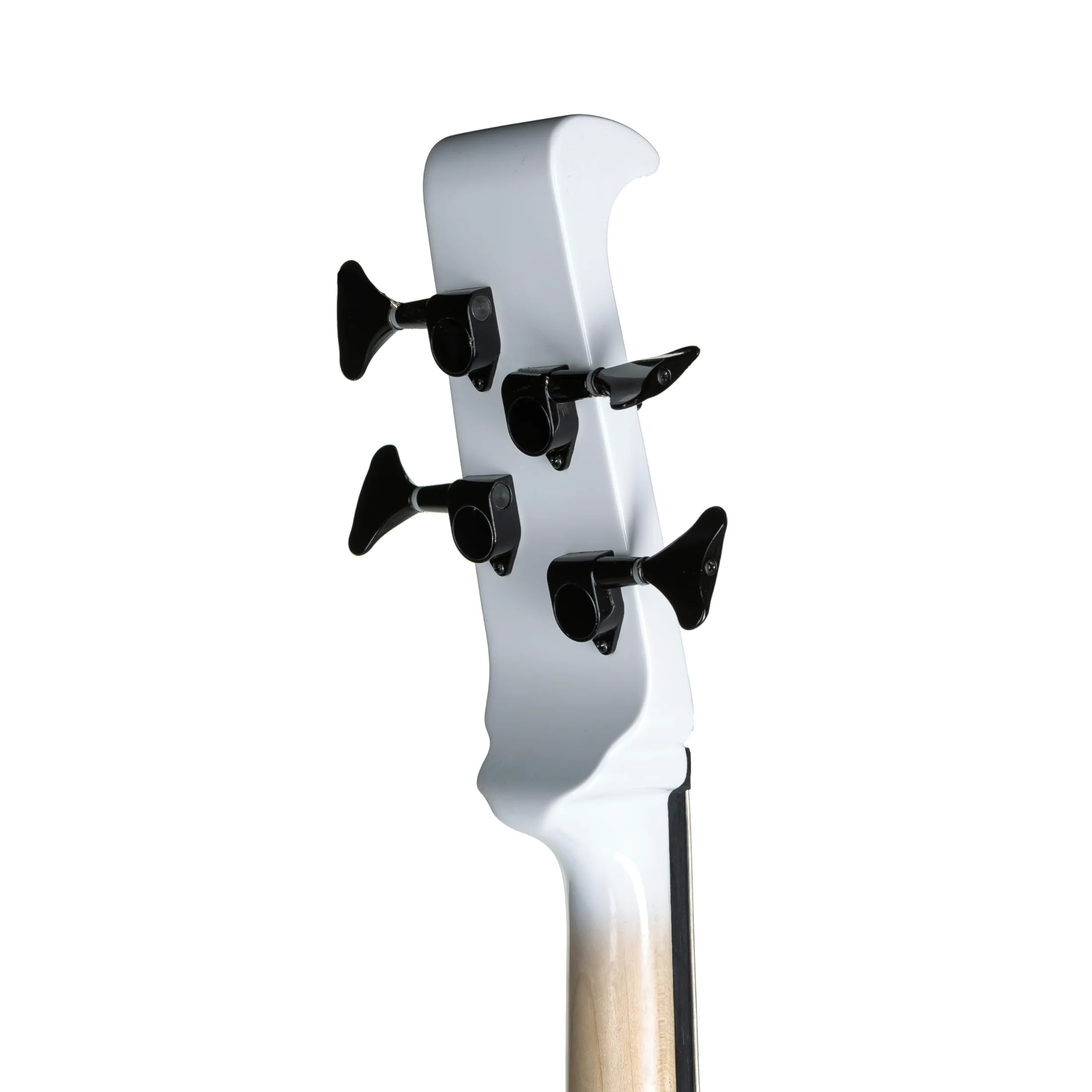 Fame EC-1802 E-Cello weiß - Violoncello elettrico