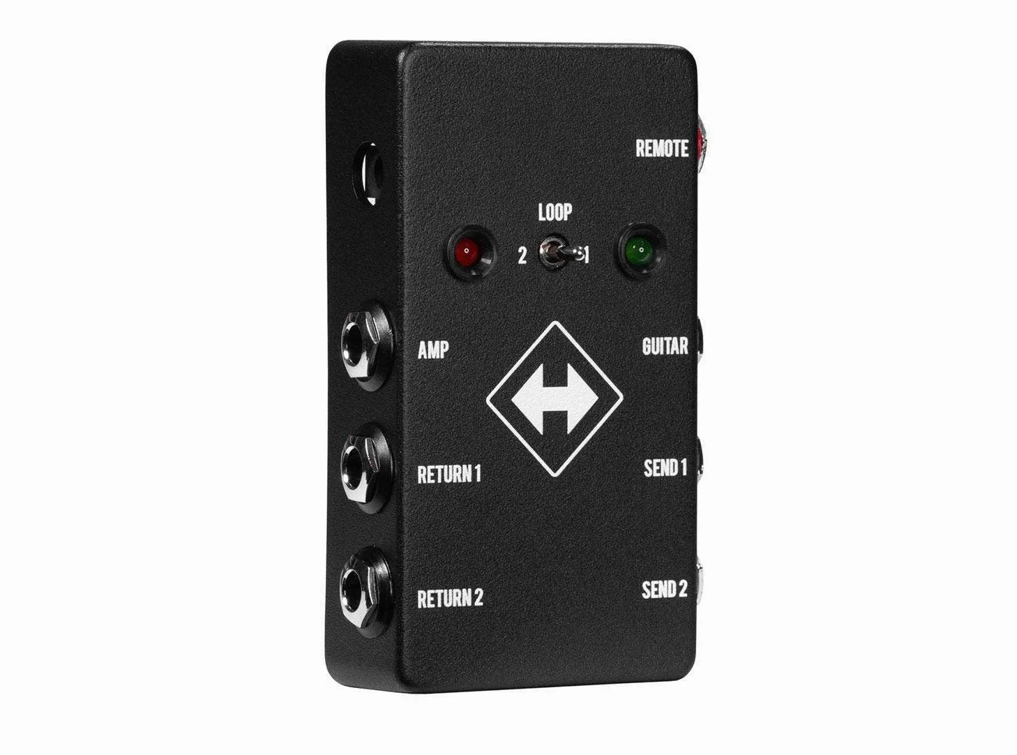 SWITCHBACK PEDAL JHS