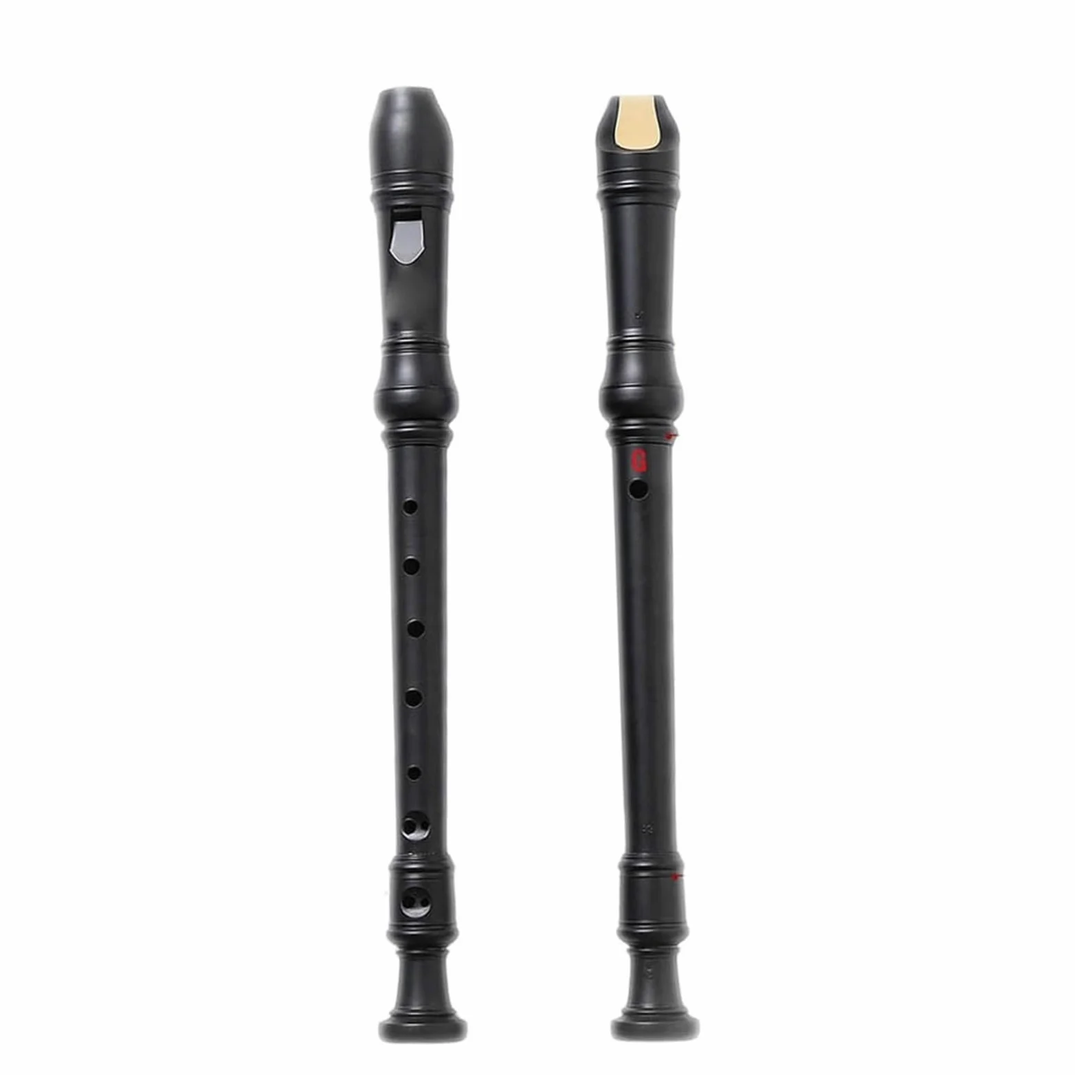 Flauto Dolce Strumenti Musicali Flauto Dolce Soprano Tedesco A 8 Fori Facile Da Suonare