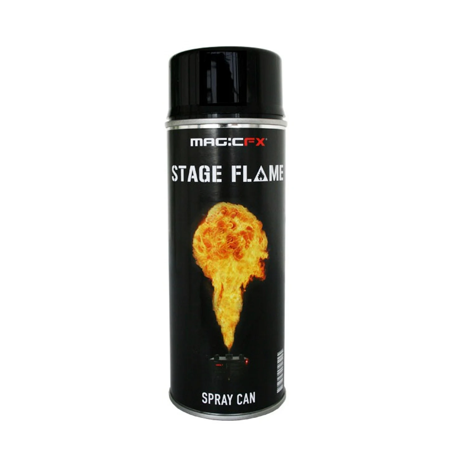 Spray Can 400ml für Stage Flame
