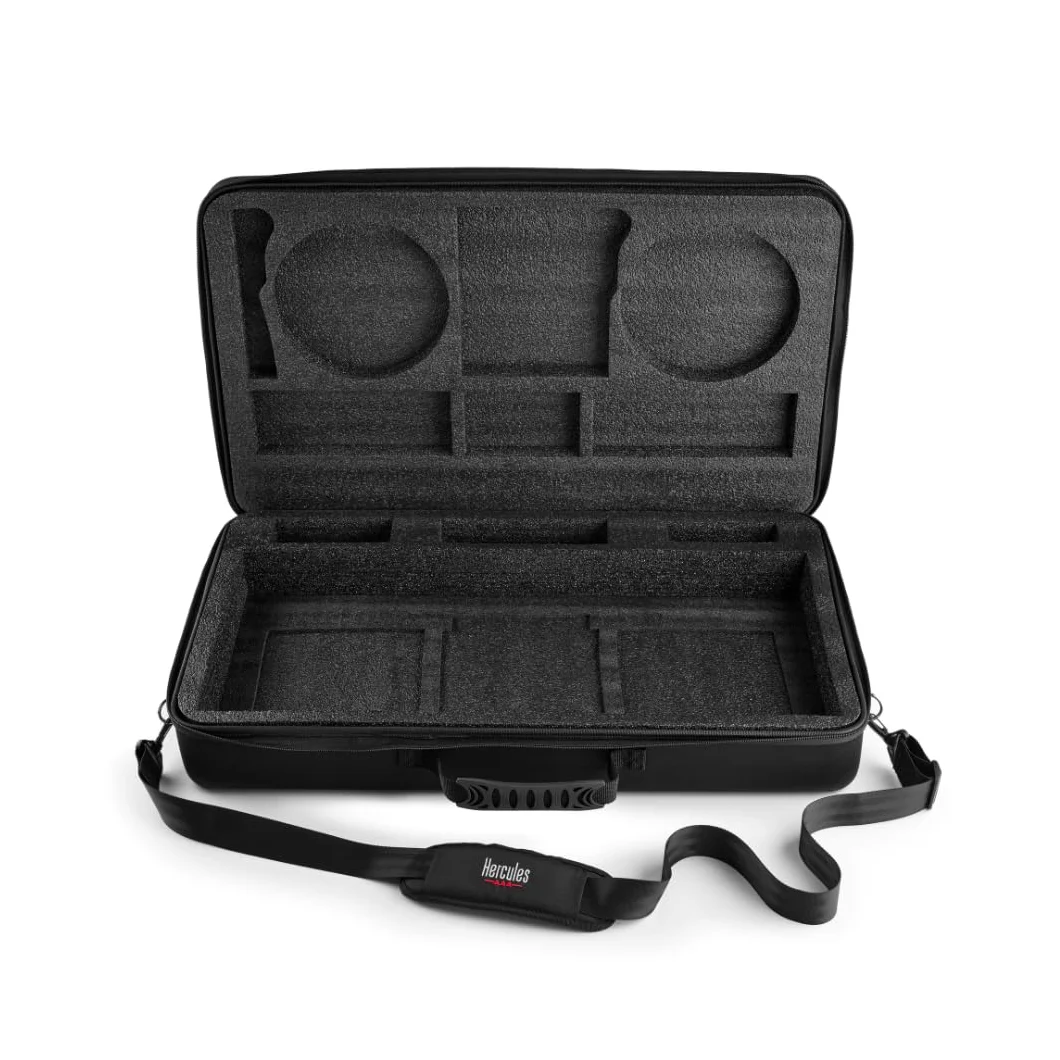 Hercules DJControl Inpulse T7 Bag, Nera