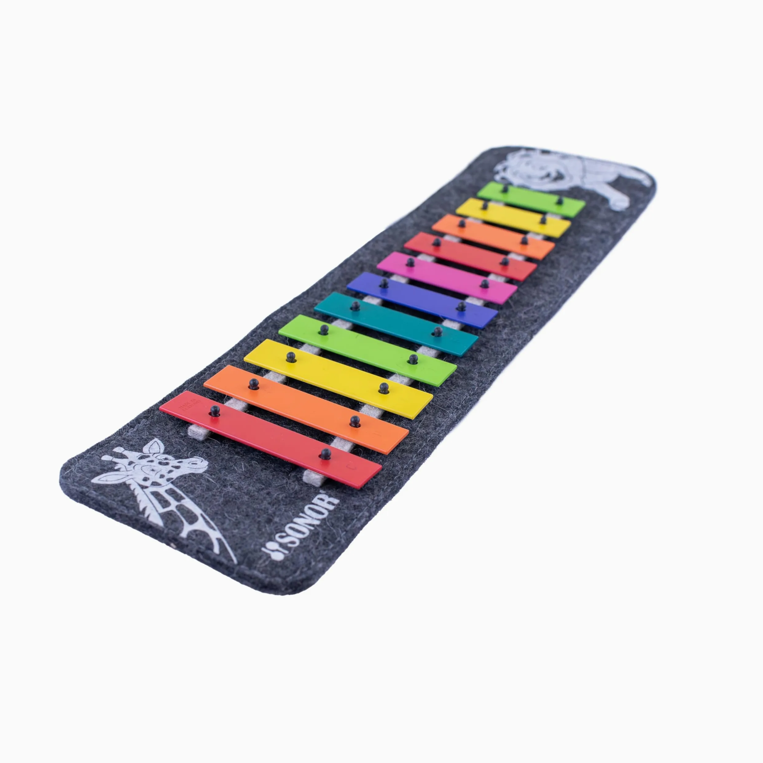 Sonor Safari Glockenspiel - Strumento Orff