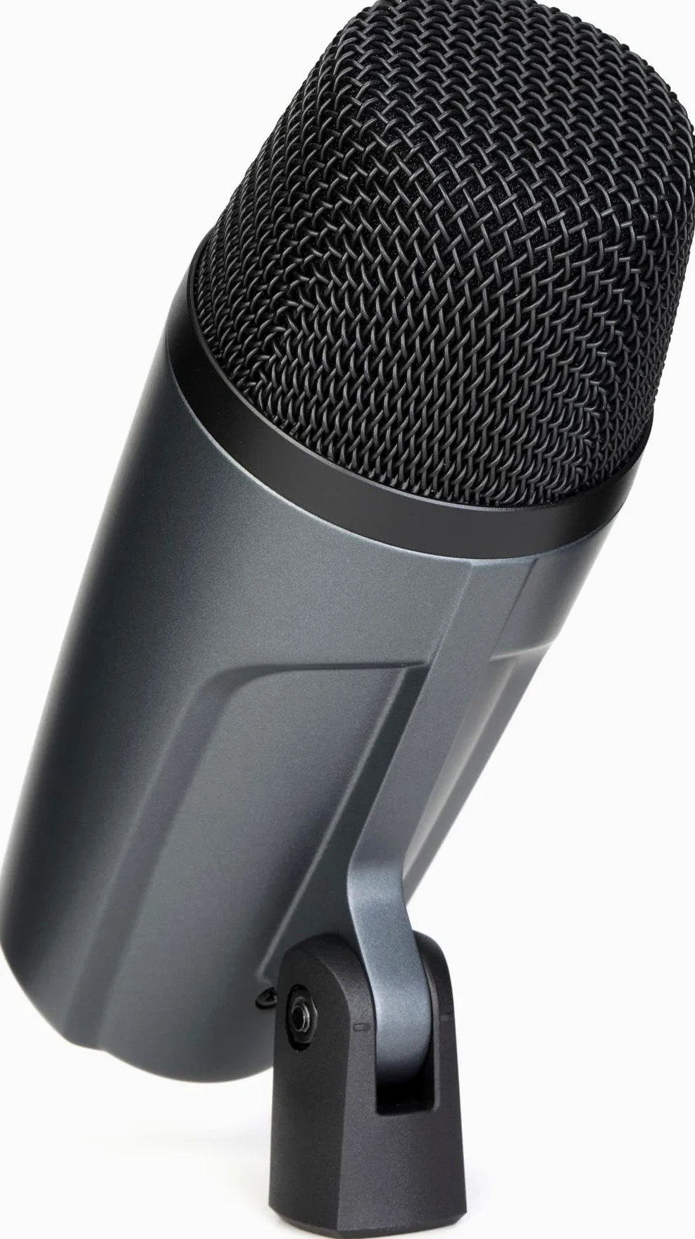 Sennheiser E602 II - Cardioide dinamico per tamburo