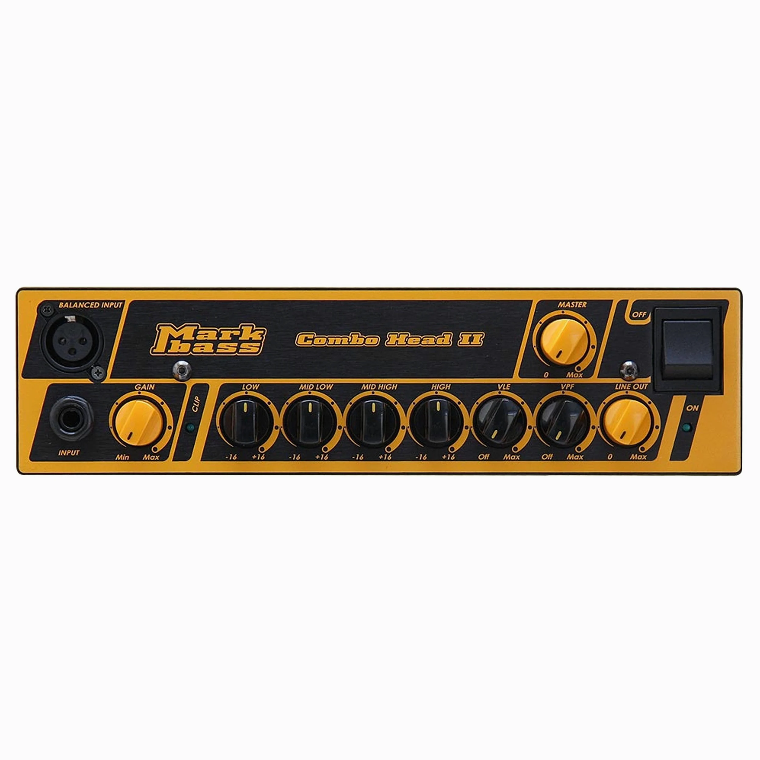 Markbass CMD Mini 121P