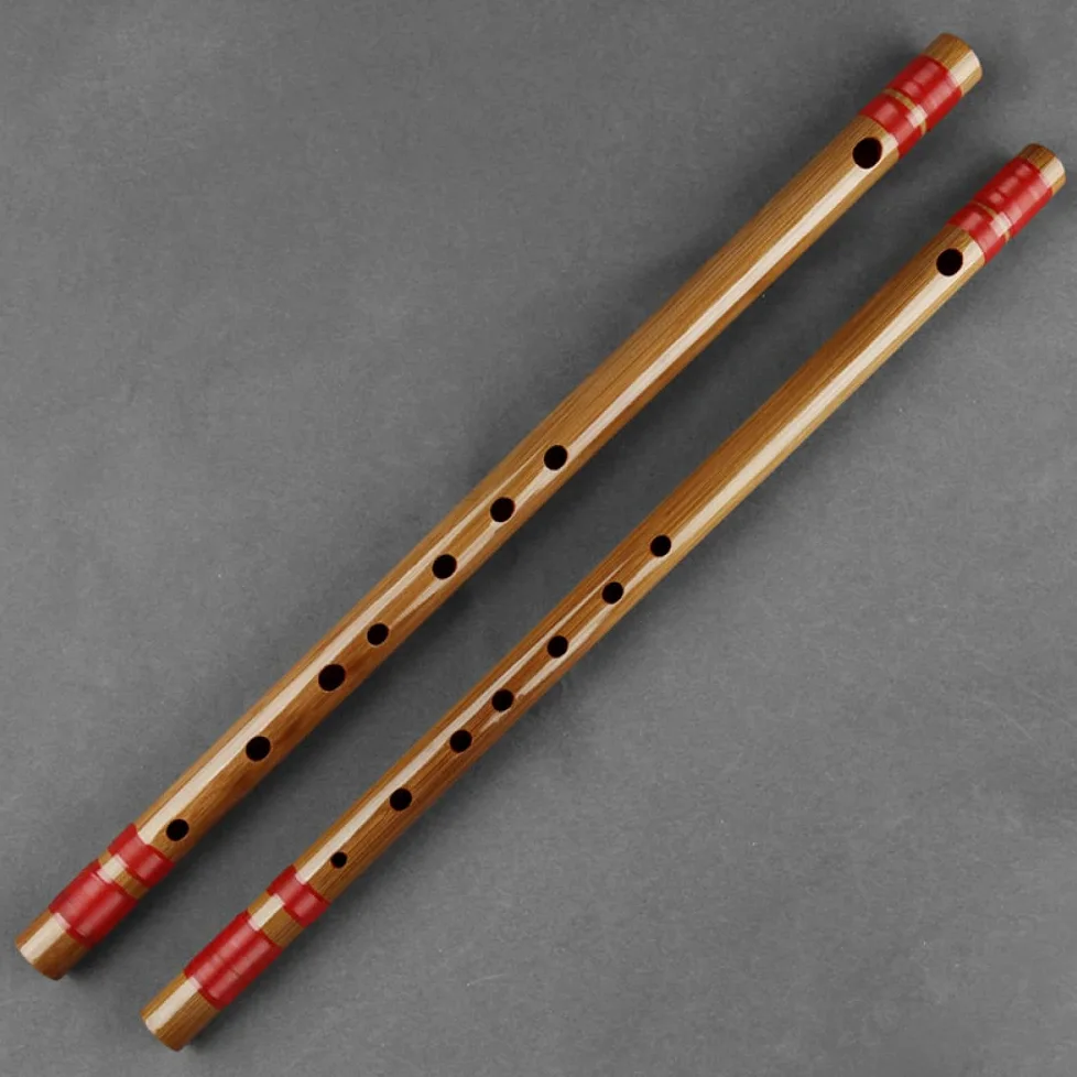 flauto dolce, Flauto for principianti Strumenti a fiato di bambù 7/8 Hon giapponese Piccolo in fatto a mano