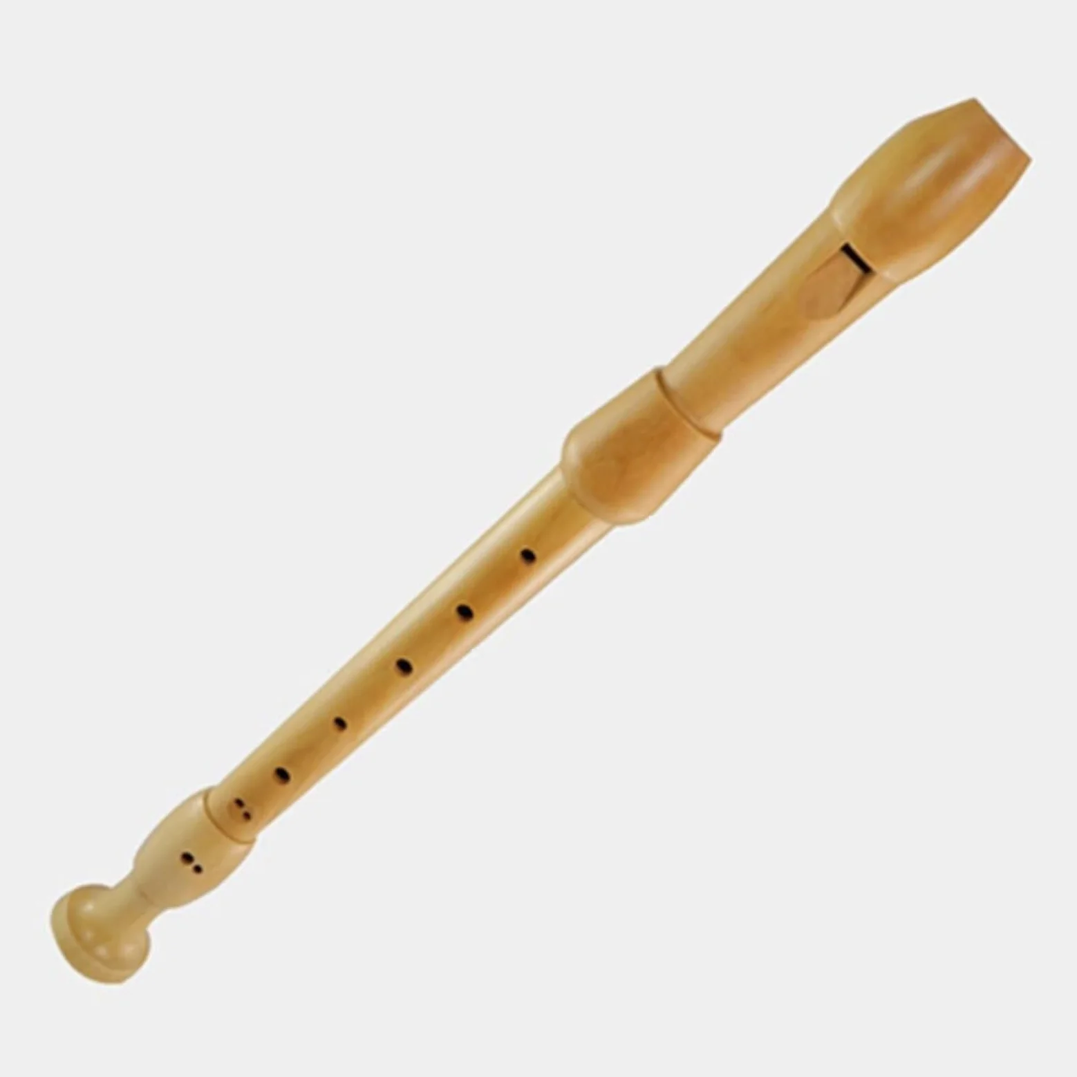principianti flauto dolce Gli Studenti A 8 Buche A 8 Buche Per Clarinetto Contralto Usano Flauto Dolce Professionale Interamente In Legno