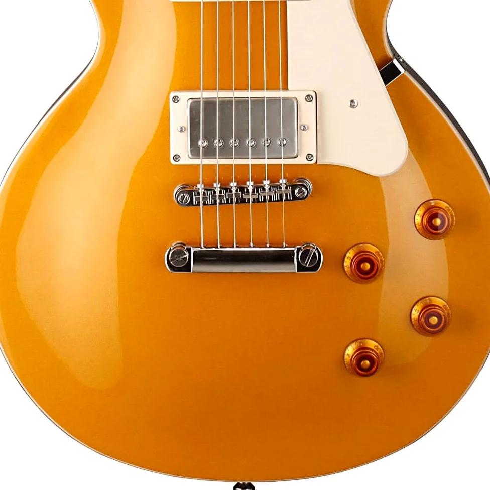 Cort B-001-0583-0 Chitarra Elettrica Single Cutaway