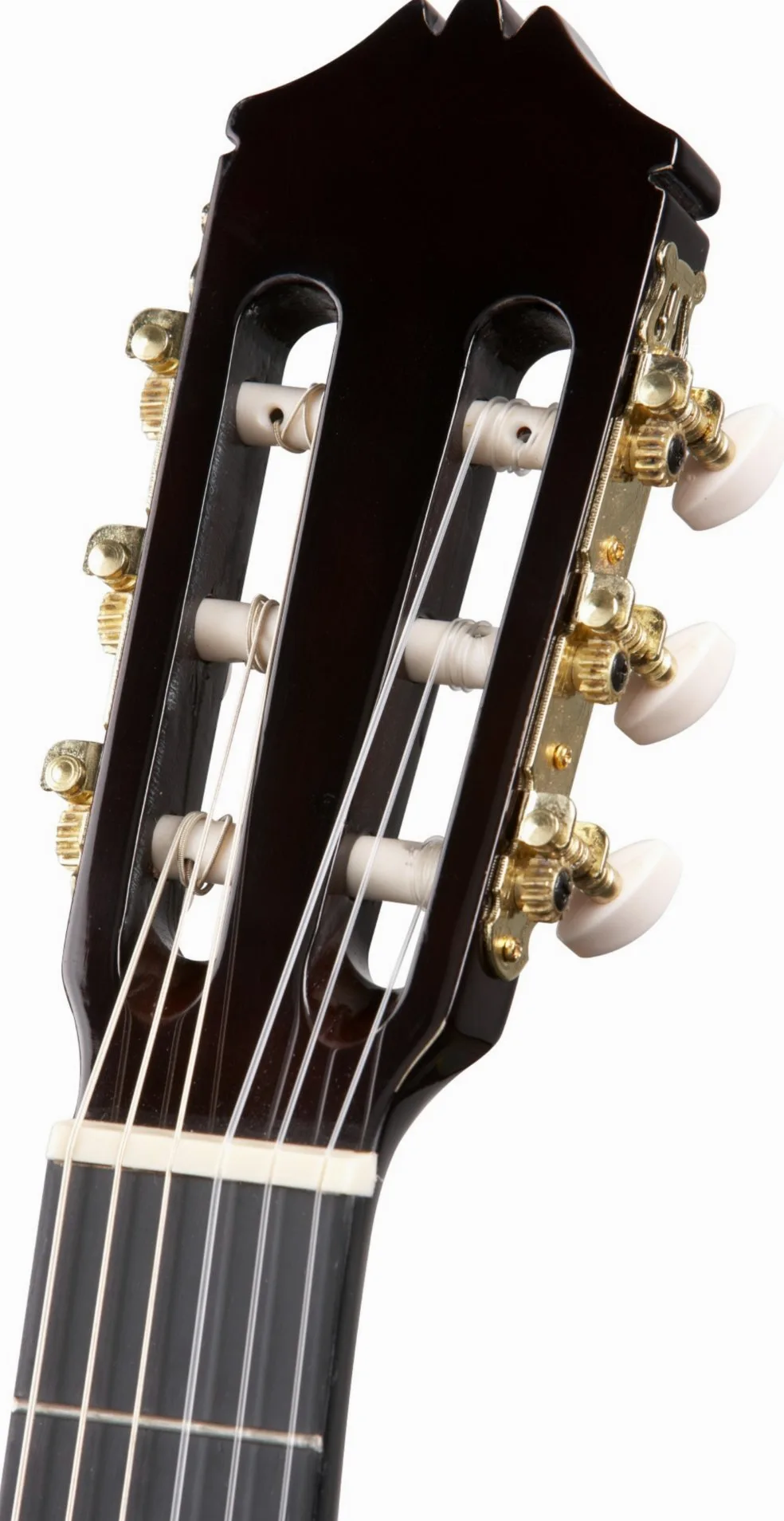 Lucida lg-520 abete chitarra classica