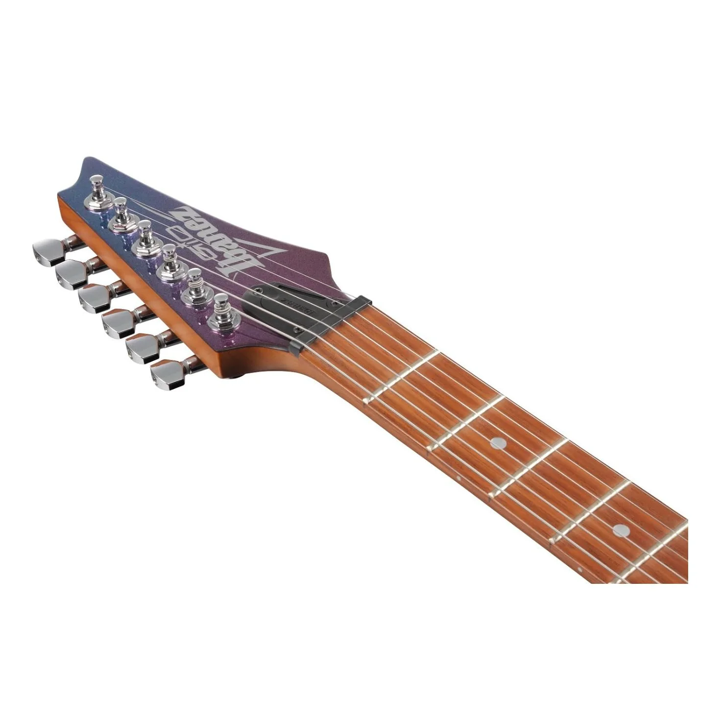 Ibanez Gio GRG121SP-BMC Blue Metal Chameleon - Chitarra elettrica