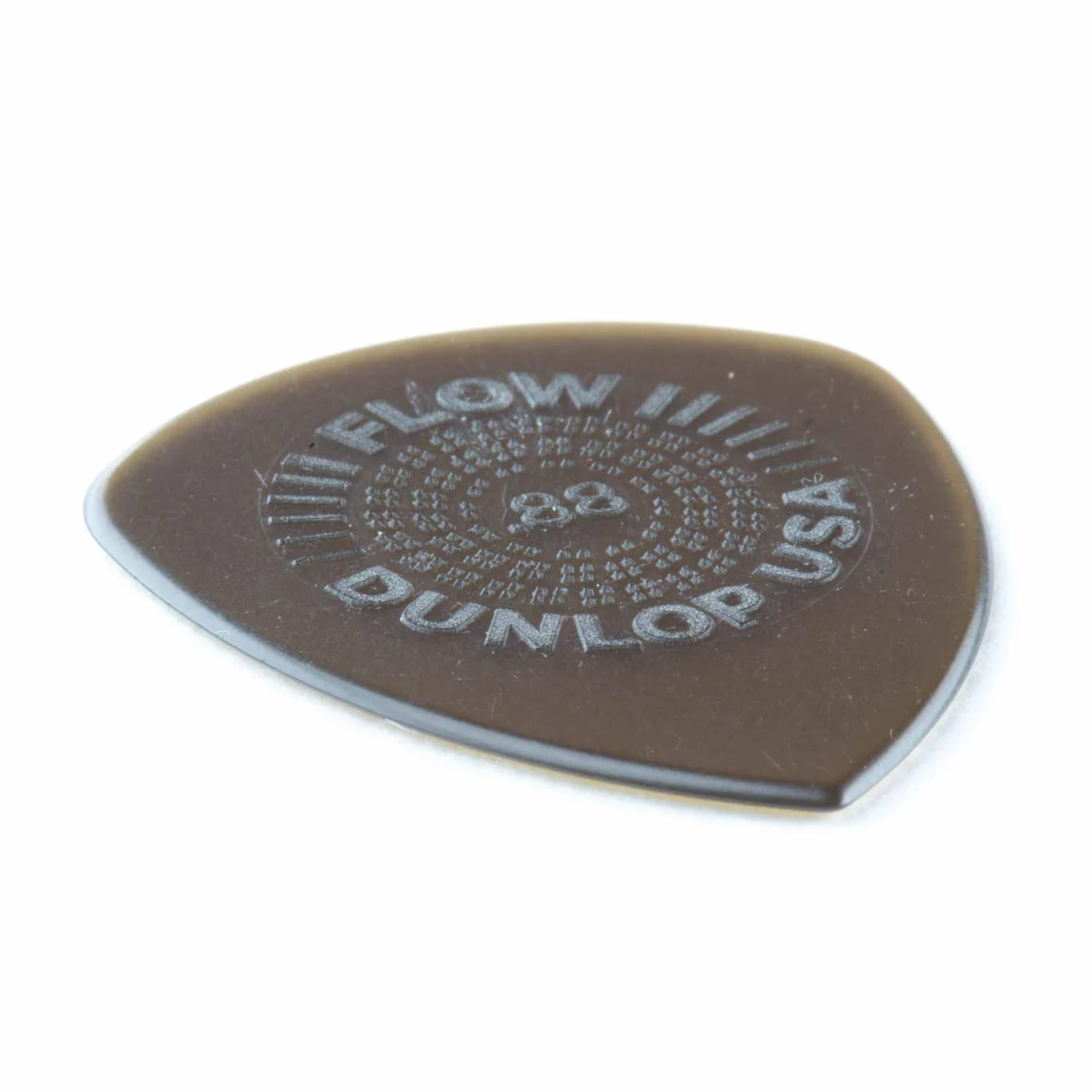 Jim Dunlop Borsa Di Ricarica 24 Plettri 1.5Mm