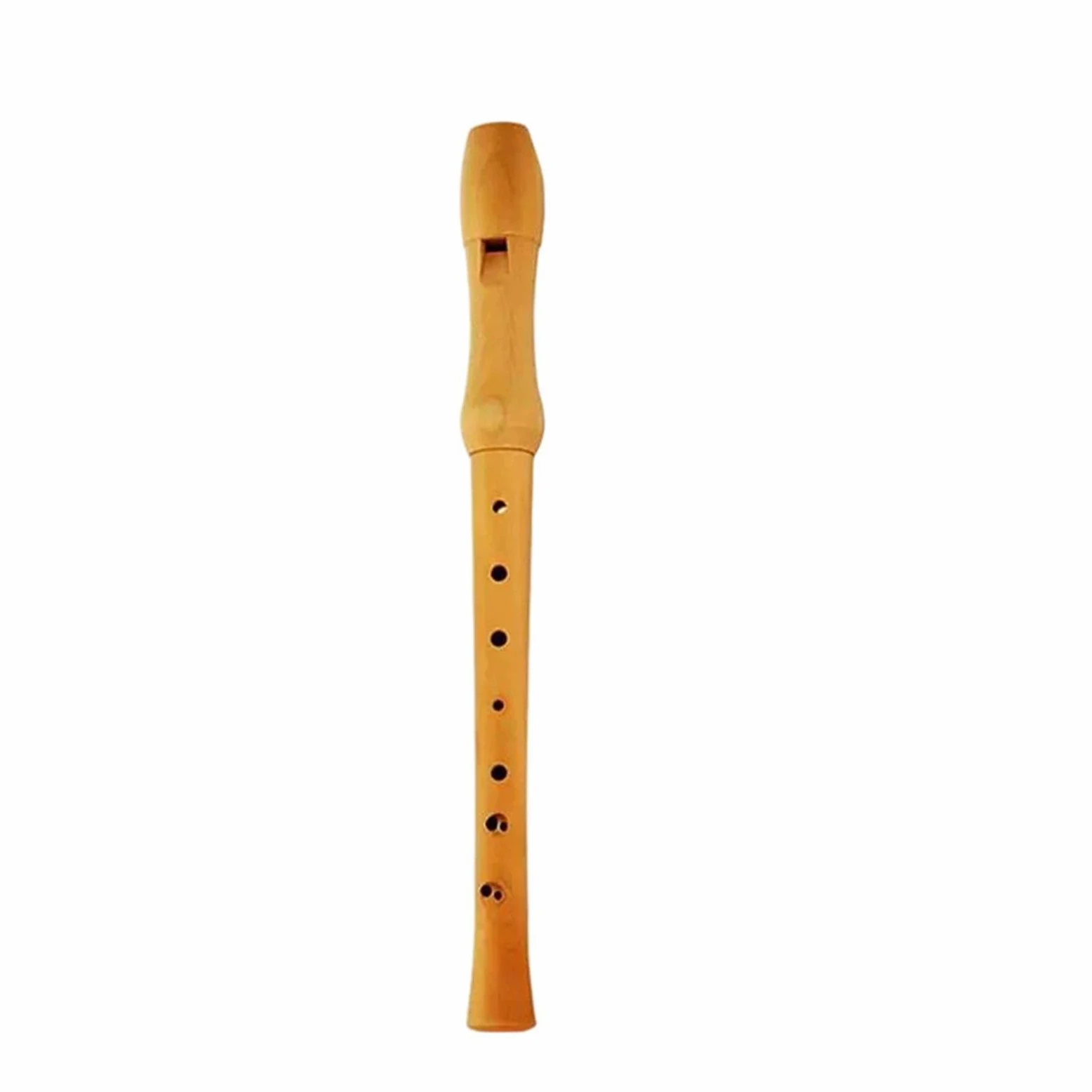 Flauto Dolce Strumenti Musicali Flauto Dolce Inglese A 8 Fori Tedesco Interamente In Legno