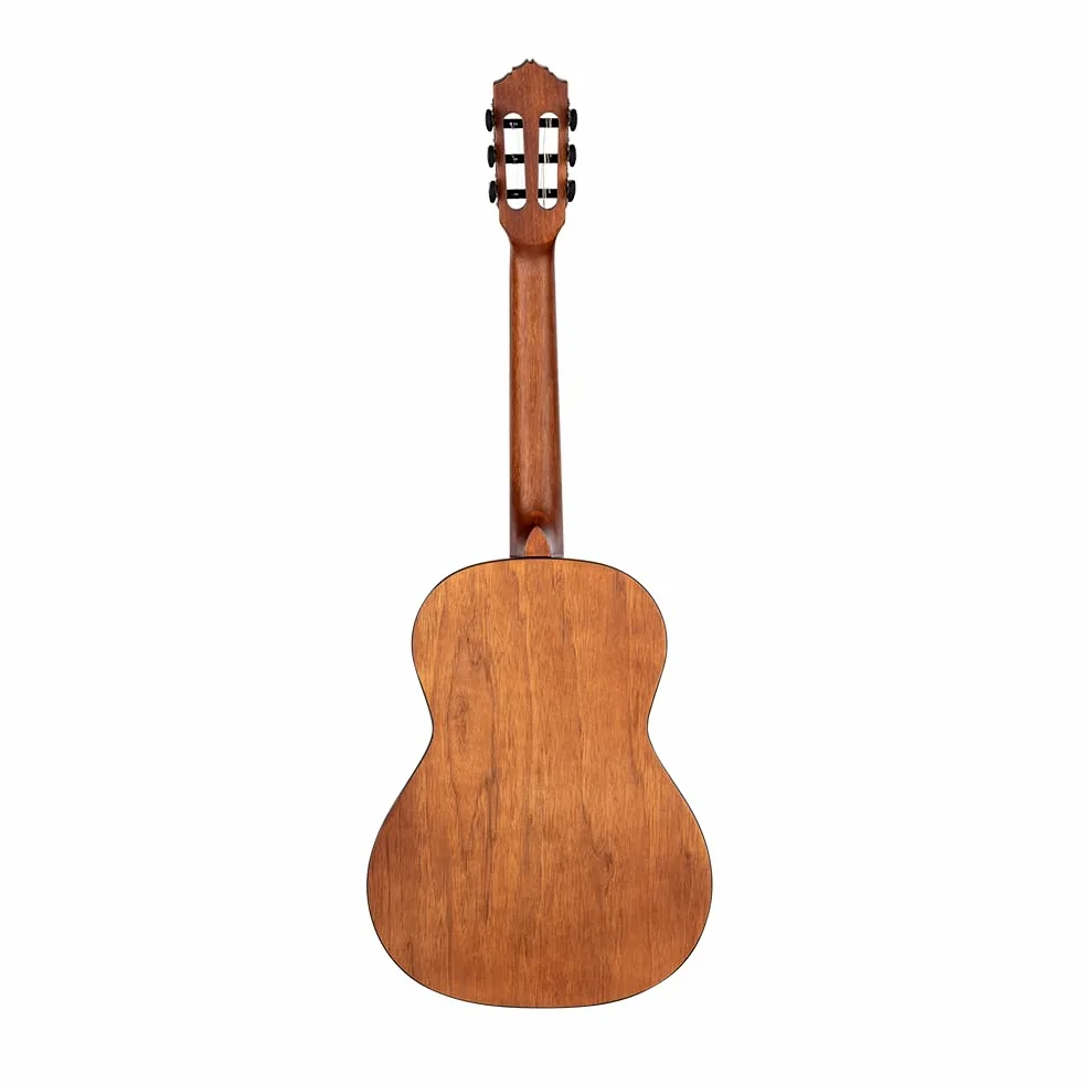 Ortega Guitars Student Series Chitarra Classica, 3/4, 6 Corde, Catalpa