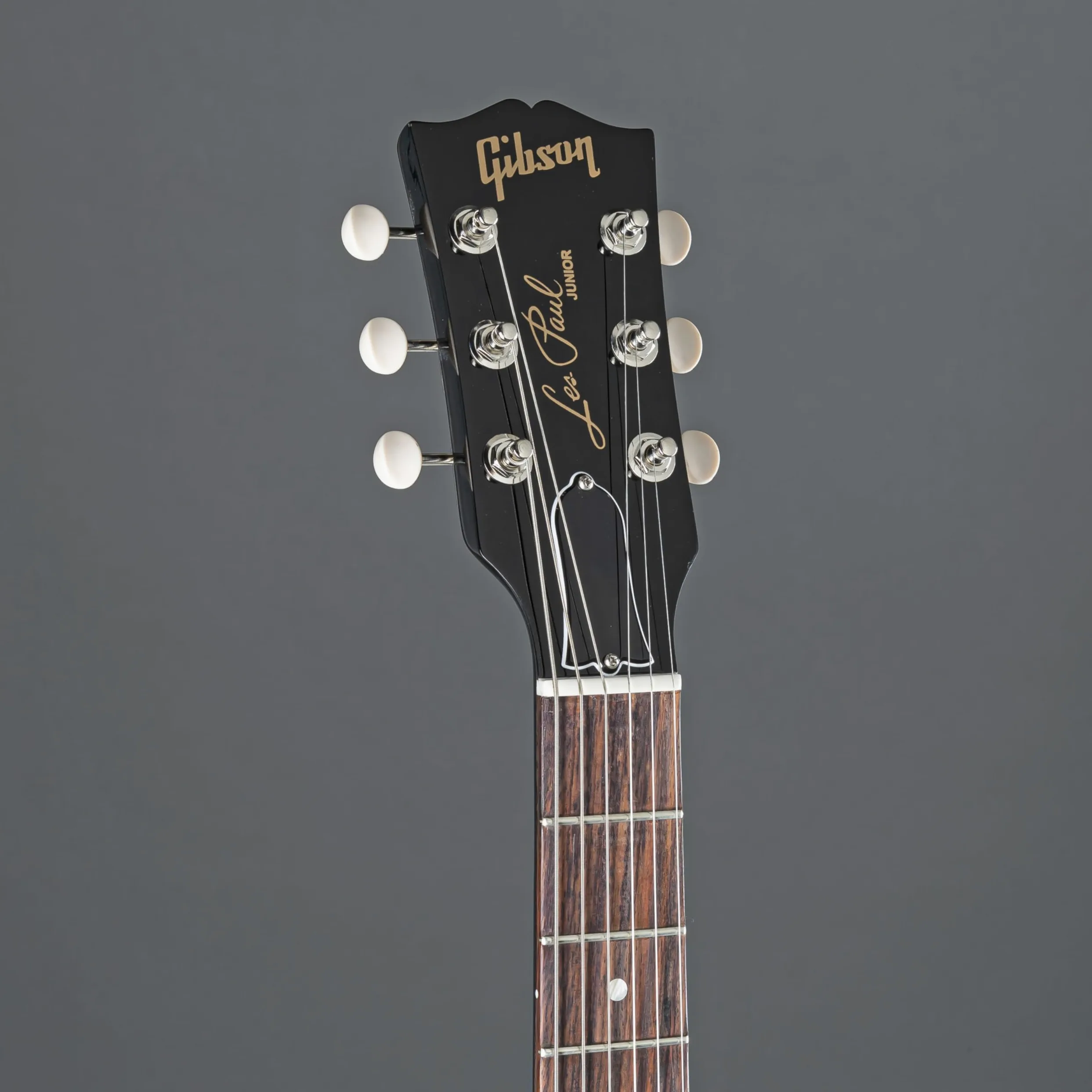 Les Paul Ebony - Chitarra elettrica Single Cut