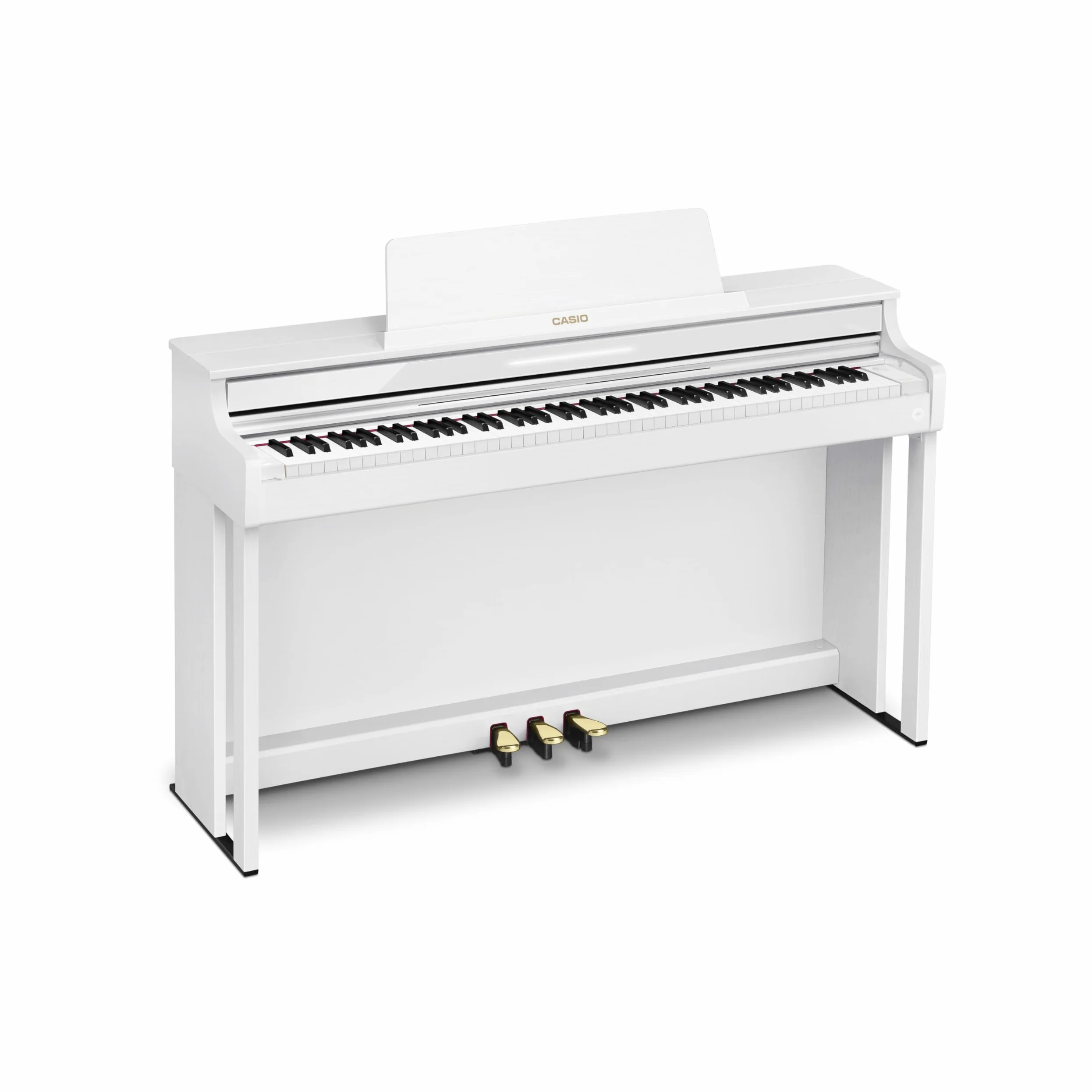 Casio AP-550 WE Celviano - Piano digitale