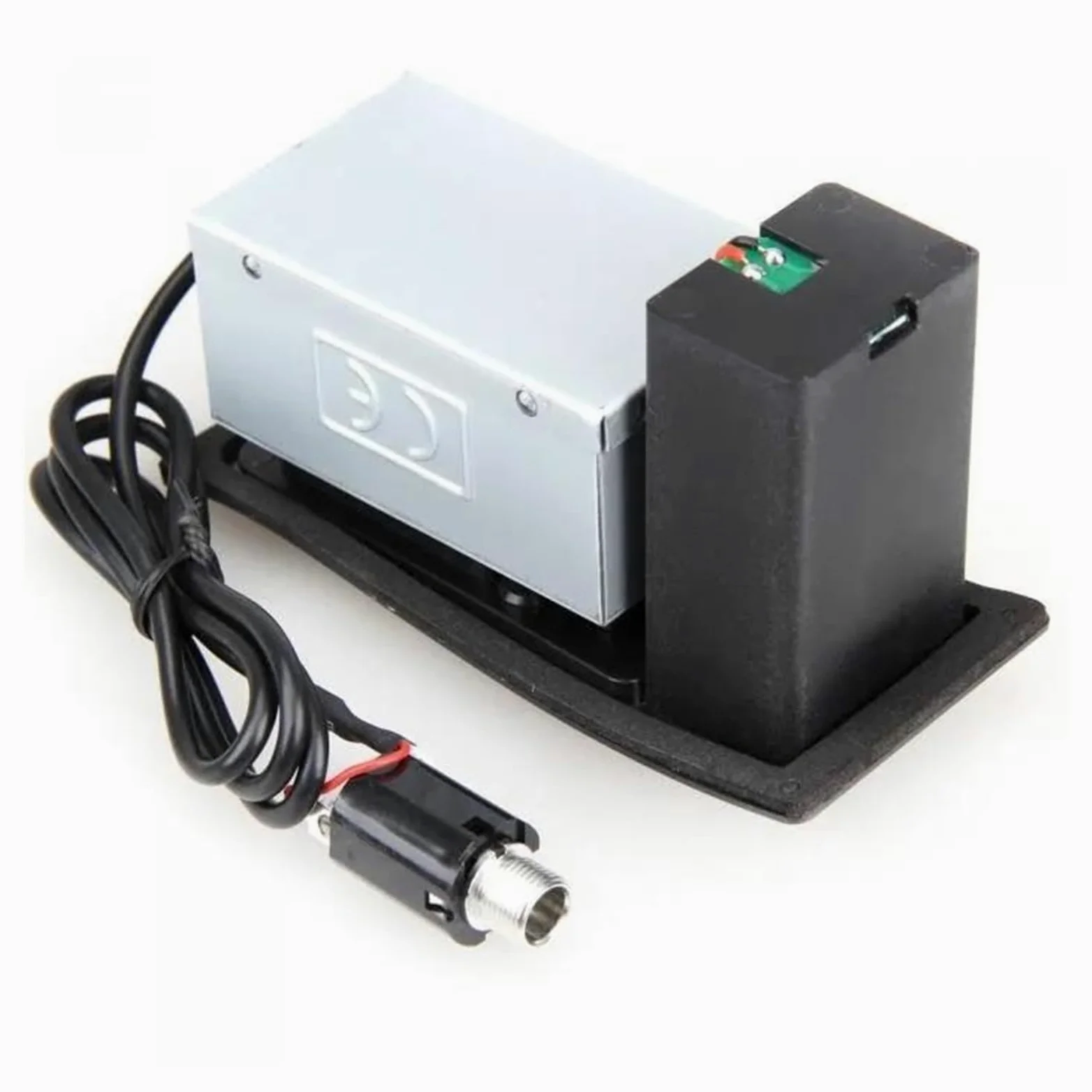 Pick-up per Chitarra Acustica Accessori 10 Pz 4 Bande Amplificatore Preamplificatore Per Chitarra Acustica EQ Pickup Amplificatore Per Chitarra Acustica Preamplificatori Lato Piatto
