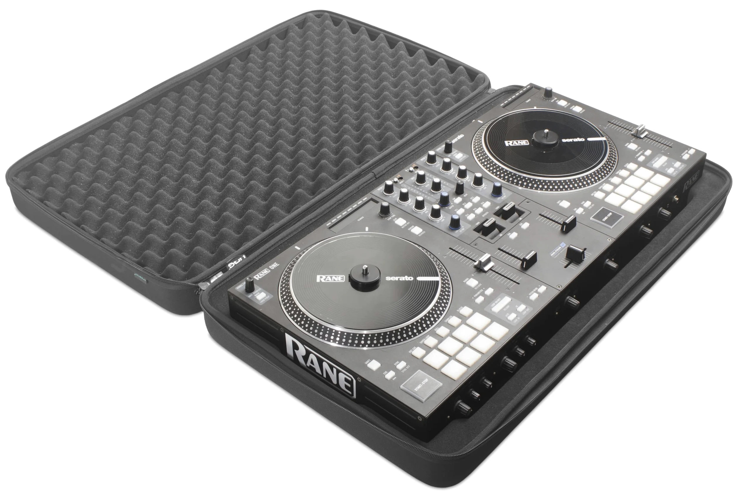 UDG Custodia rigida Creator Rane One