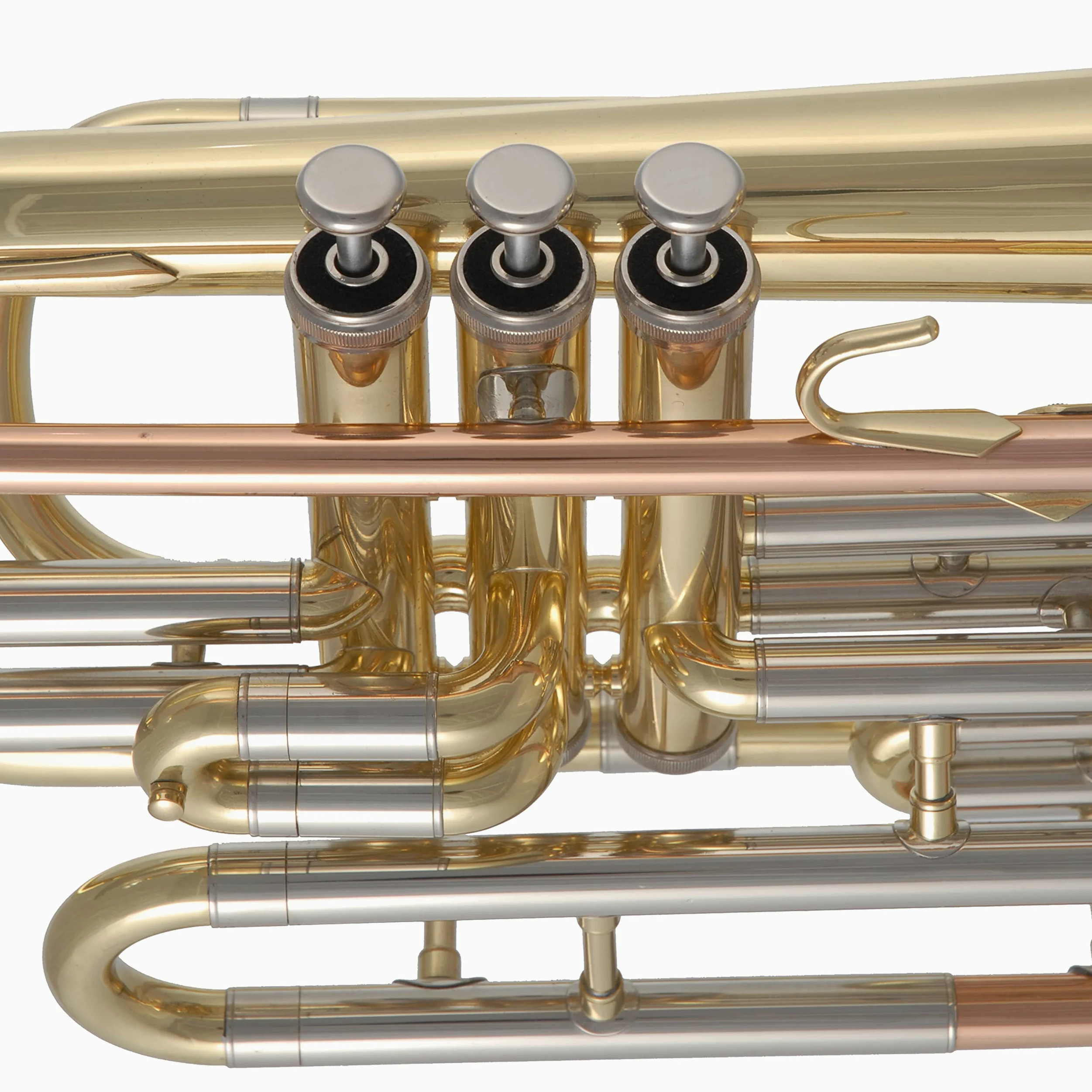 Tuyama® TMP-377 Trombone da Marcia – Marching Trombone in Sib …
